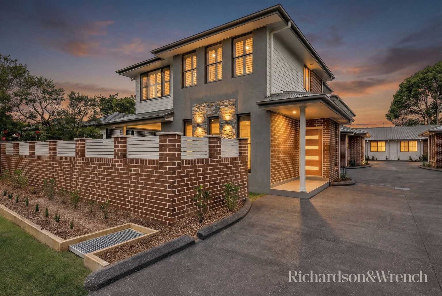 6/48-50 Gallipoli Avenue Blackwall 6/48-50 Gallipoli Avenue Blackwall