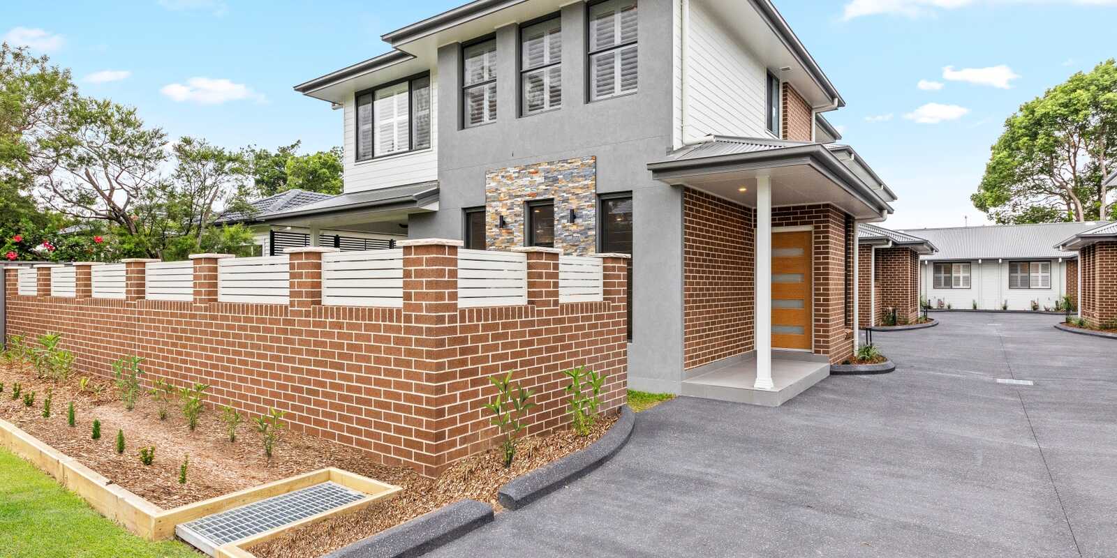 6/48-50 Gallipoli Avenue Blackwall 6/48-50 Gallipoli Avenue Blackwall