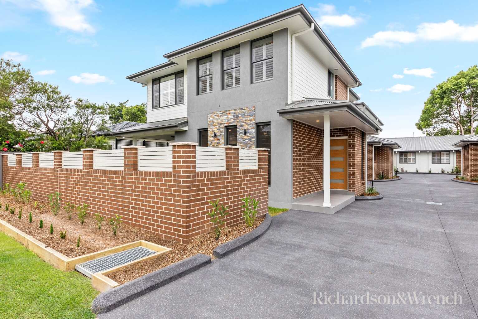 6/48-50 Gallipoli Avenue Blackwall 6/48-50 Gallipoli Avenue Blackwall