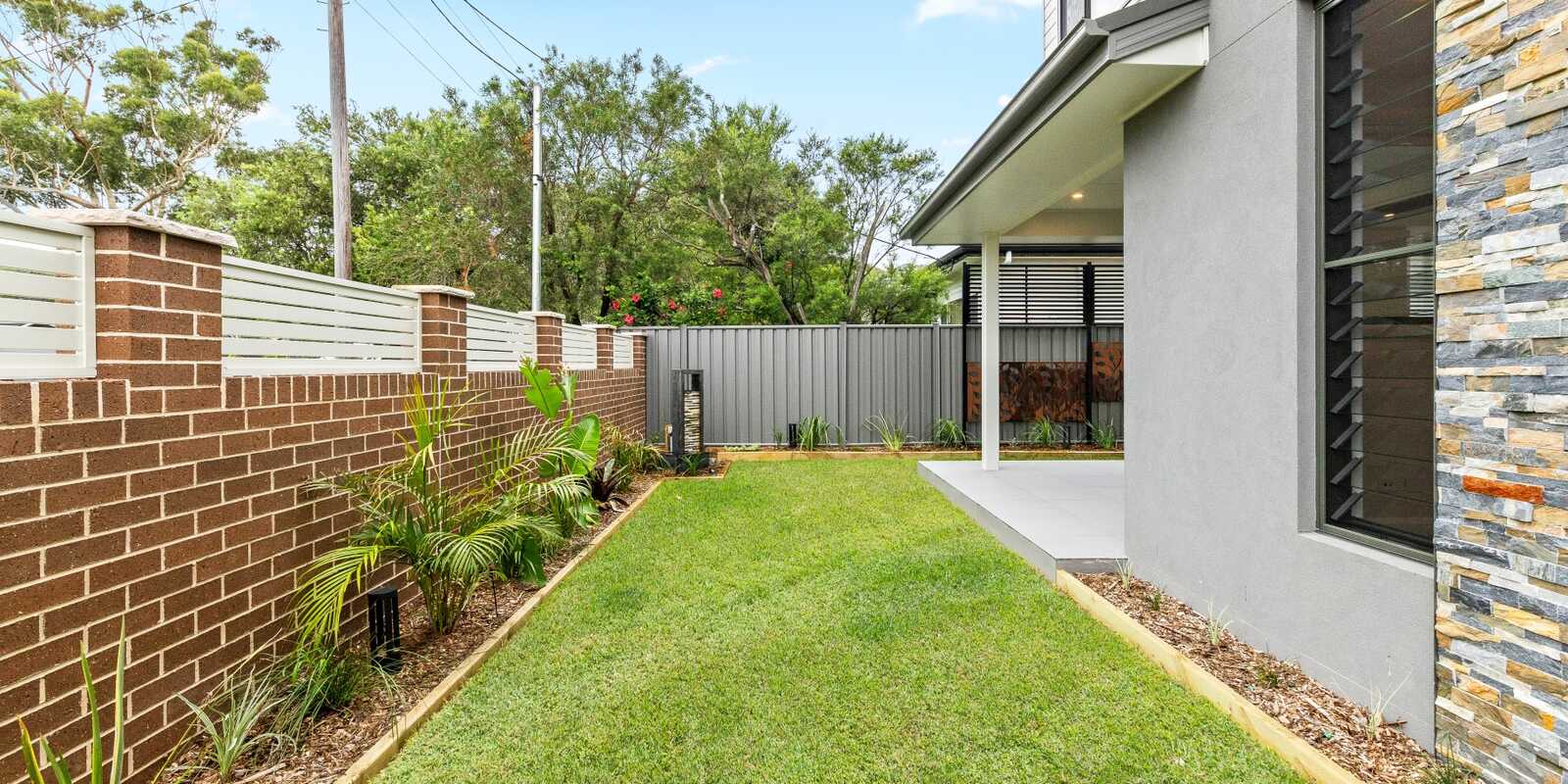 6/48-50 Gallipoli Avenue Blackwall 6/48-50 Gallipoli Avenue Blackwall