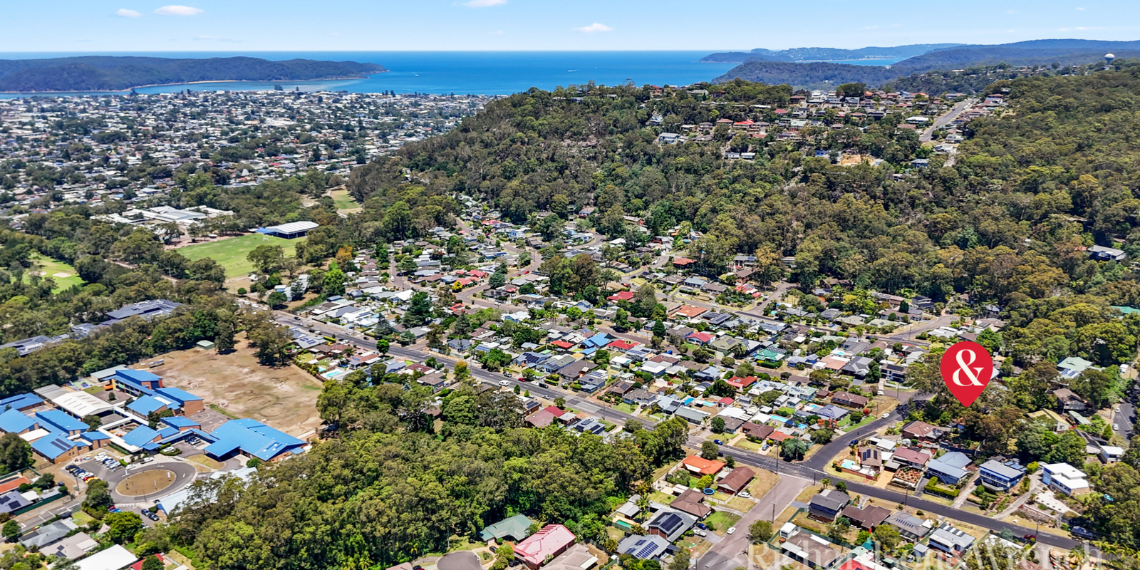 56 Lentara Road Umina Beach 56 Lentara Road Umina Beach