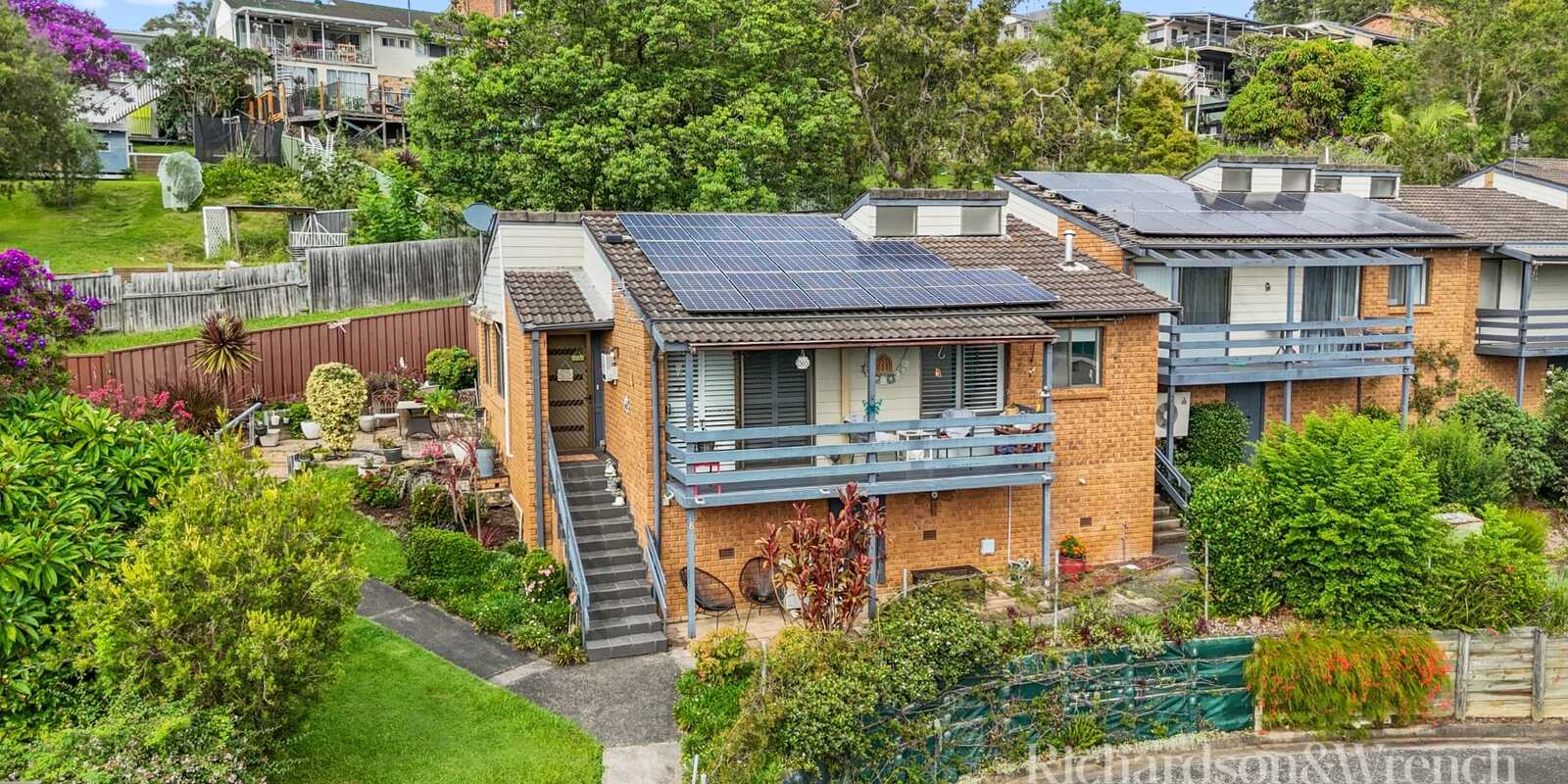 8/31 Fiona Street Point Clare