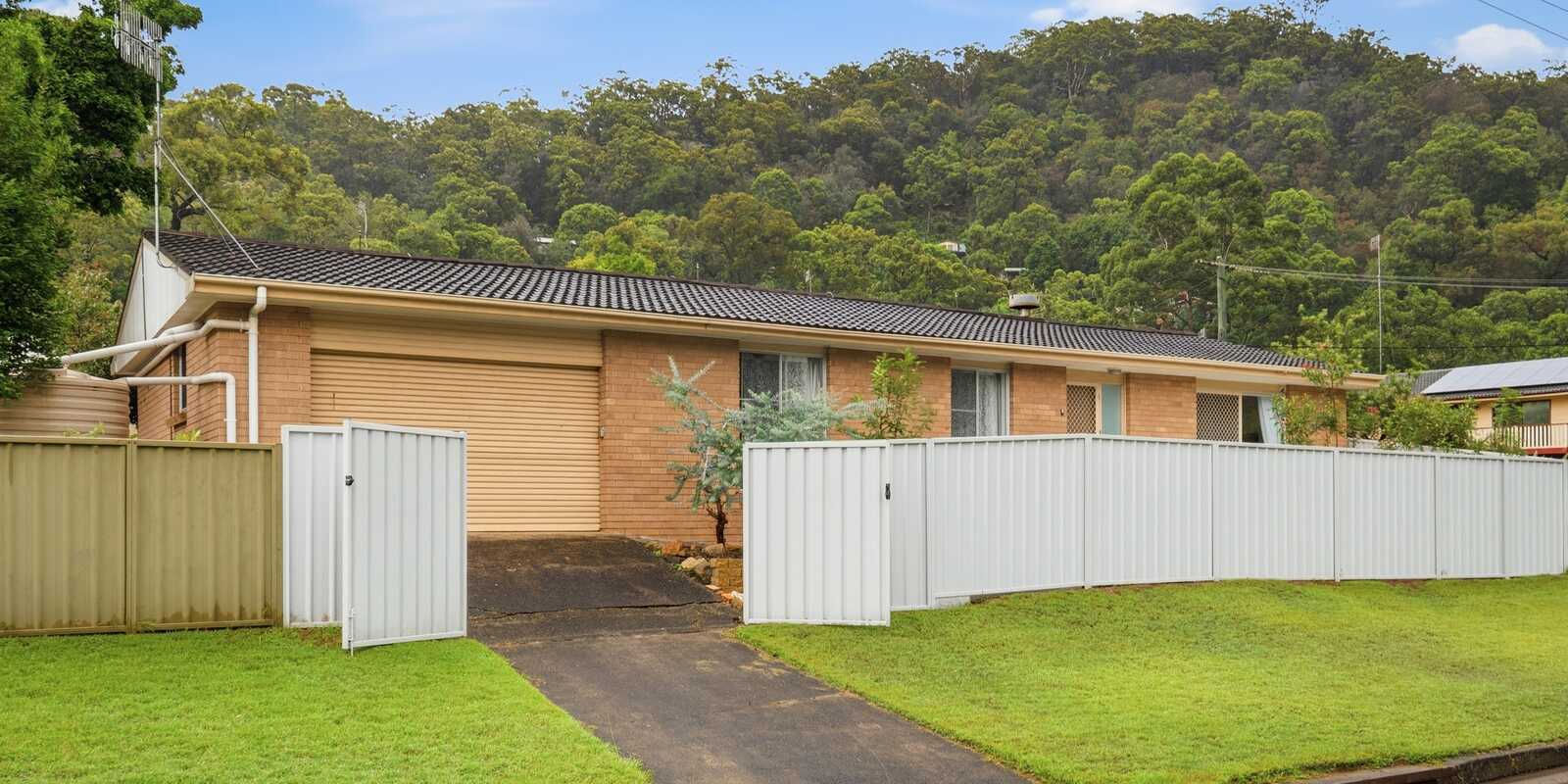 2 Genoa Place Tascott