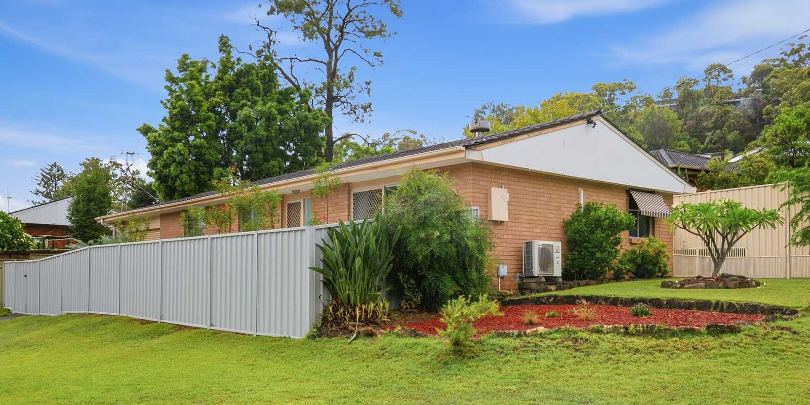 2 Genoa Place Tascott