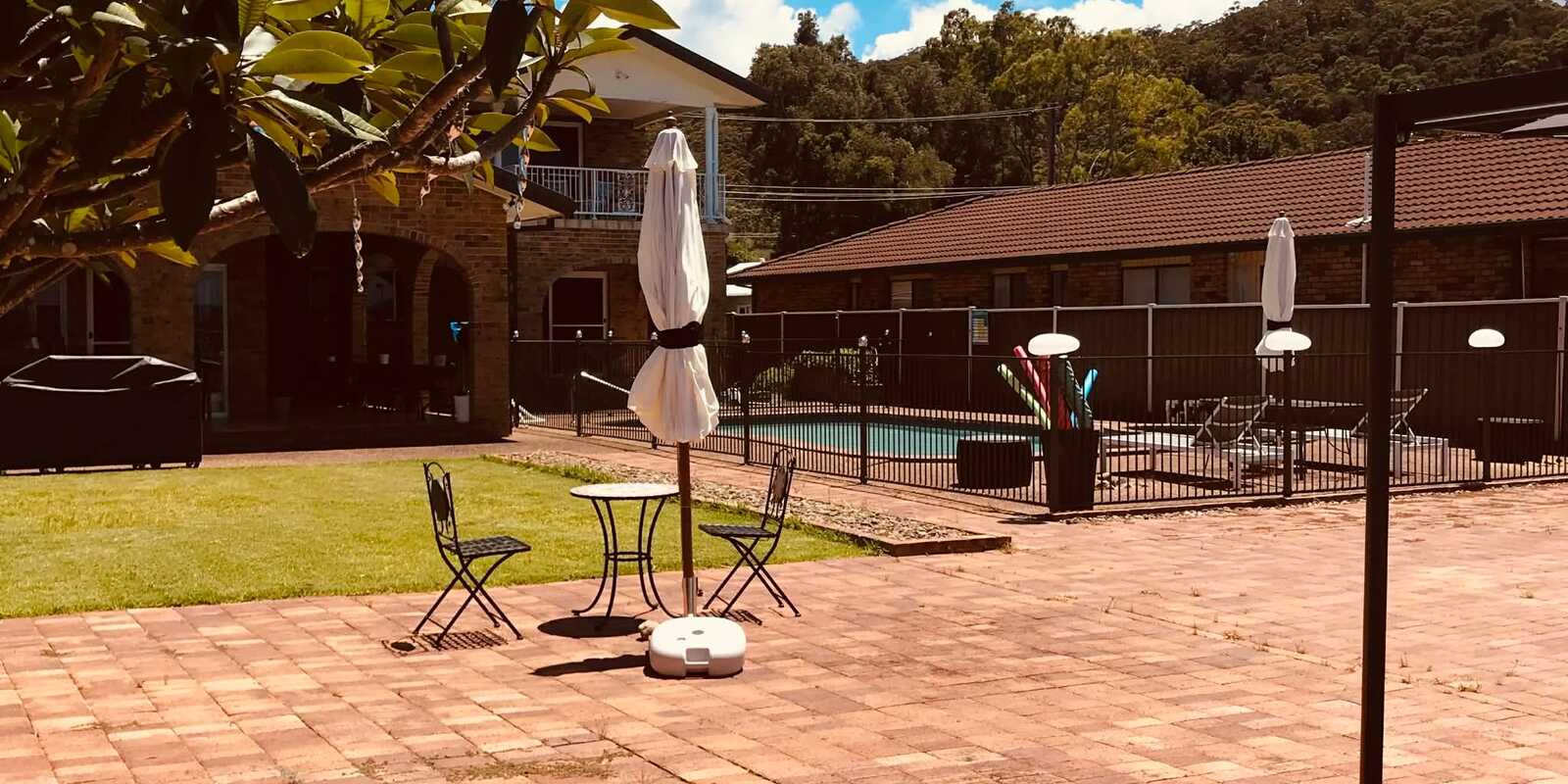 7A Victory Parade Tascott 7A Victory Parade Tascott