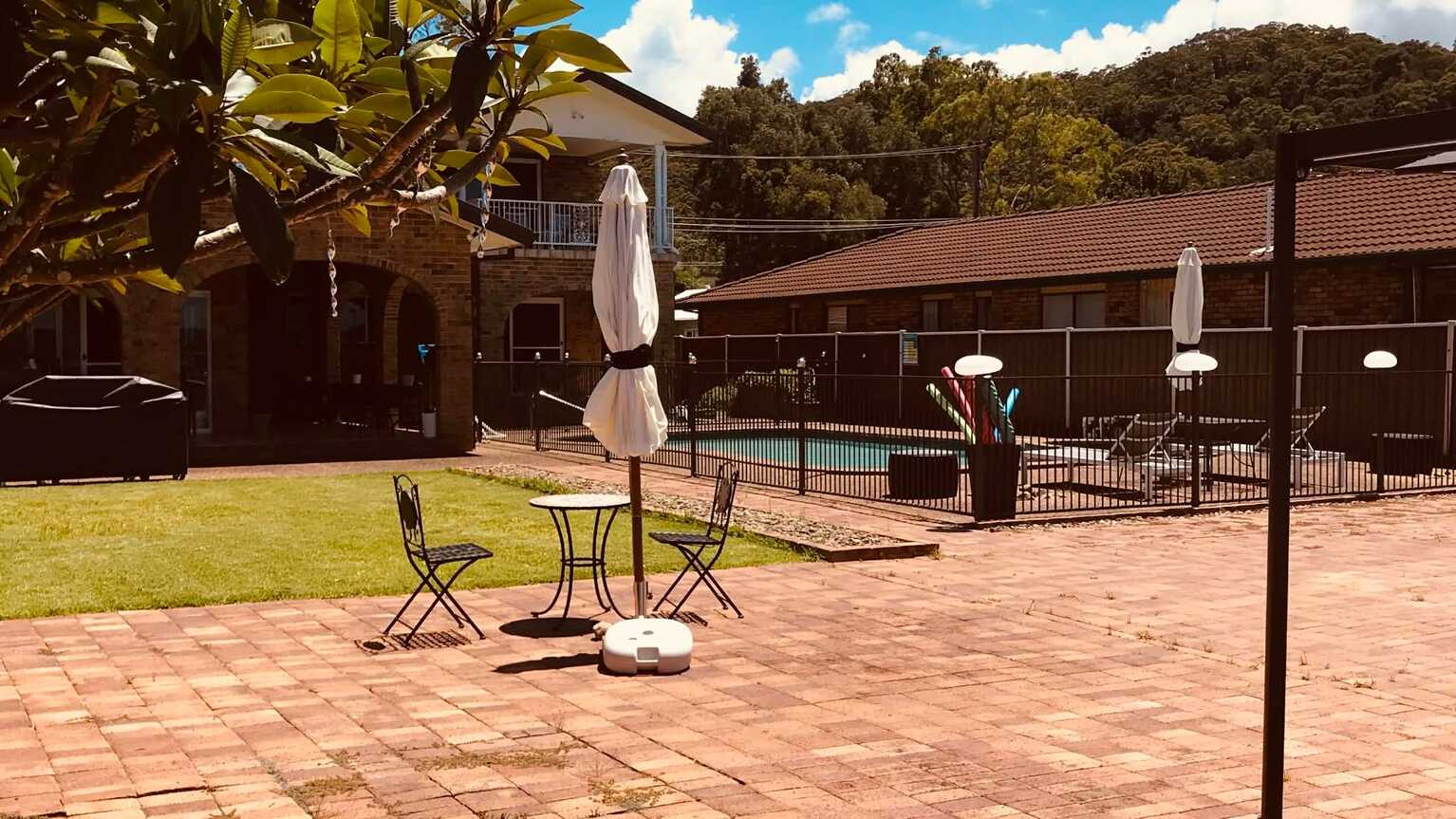 7A Victory Parade Tascott 7A Victory Parade Tascott