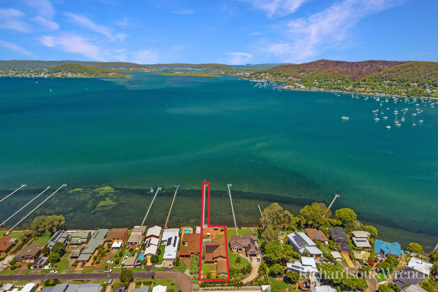 7A Victory Parade Tascott 7A Victory Parade Tascott