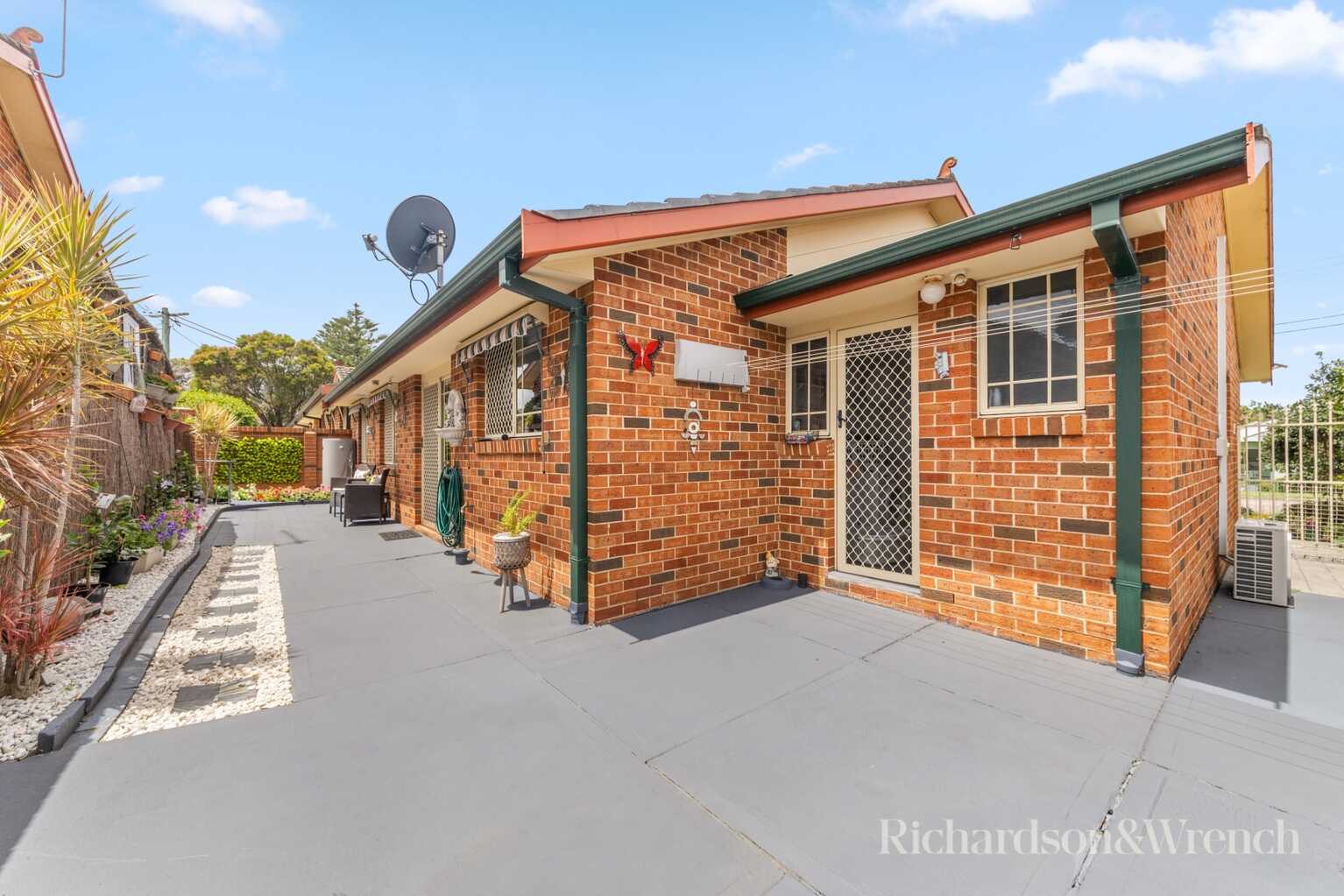 4/3 Melba Rd Woy Woy 4/3 Melba Rd Woy Woy