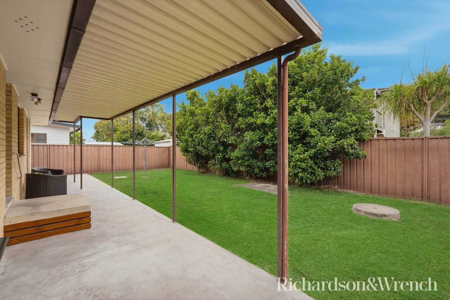 42 Bluefish Crescent Tascott 42 Bluefish Crescent Tascott