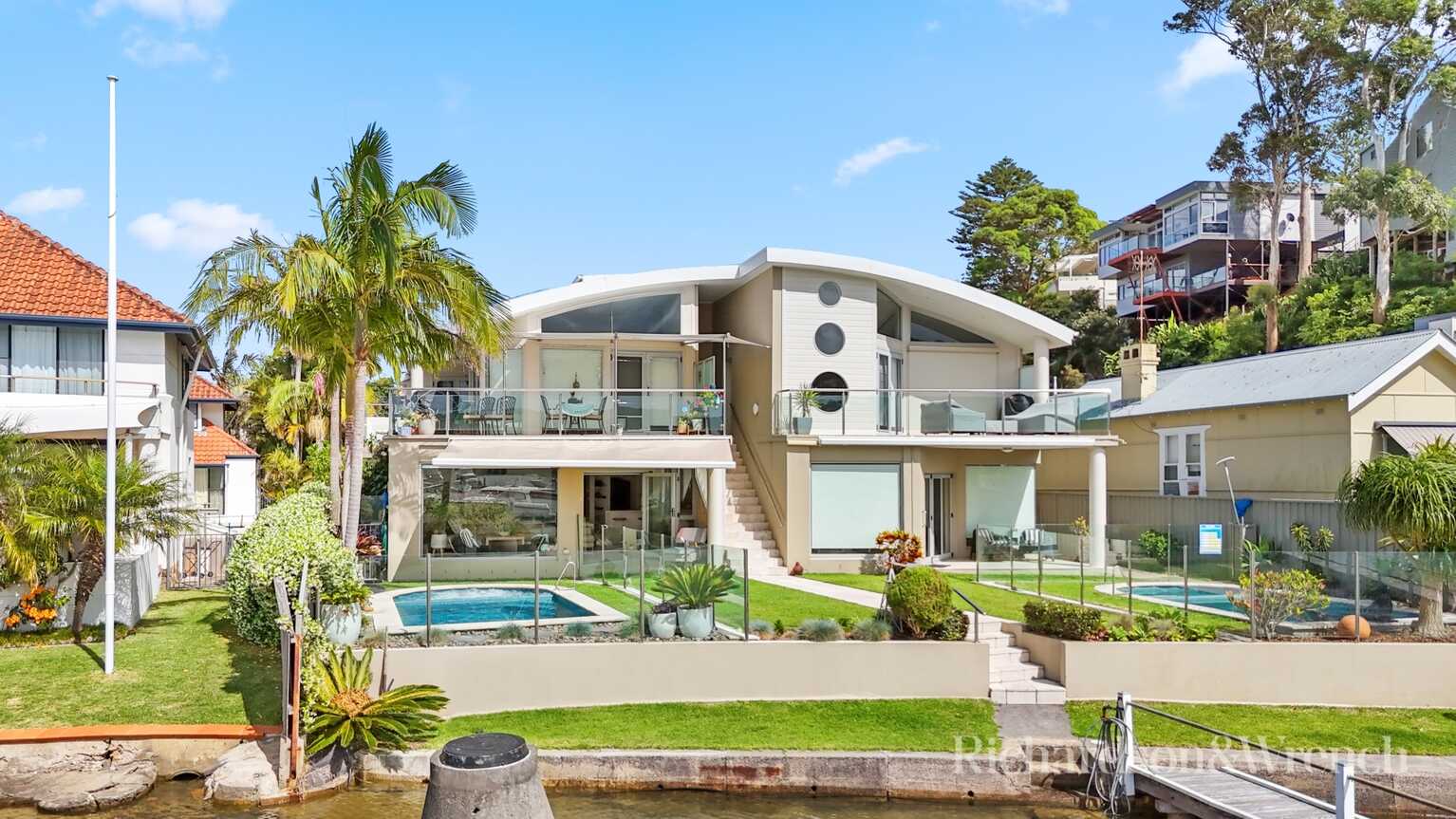 4/30 - 36 Booker Bay Road Booker Bay