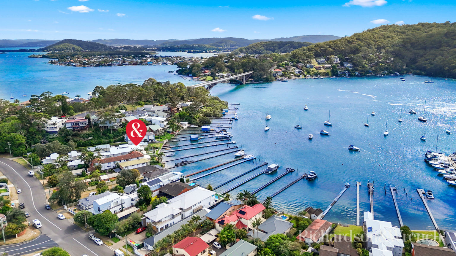 4/30 - 36 Booker Bay Road Booker Bay