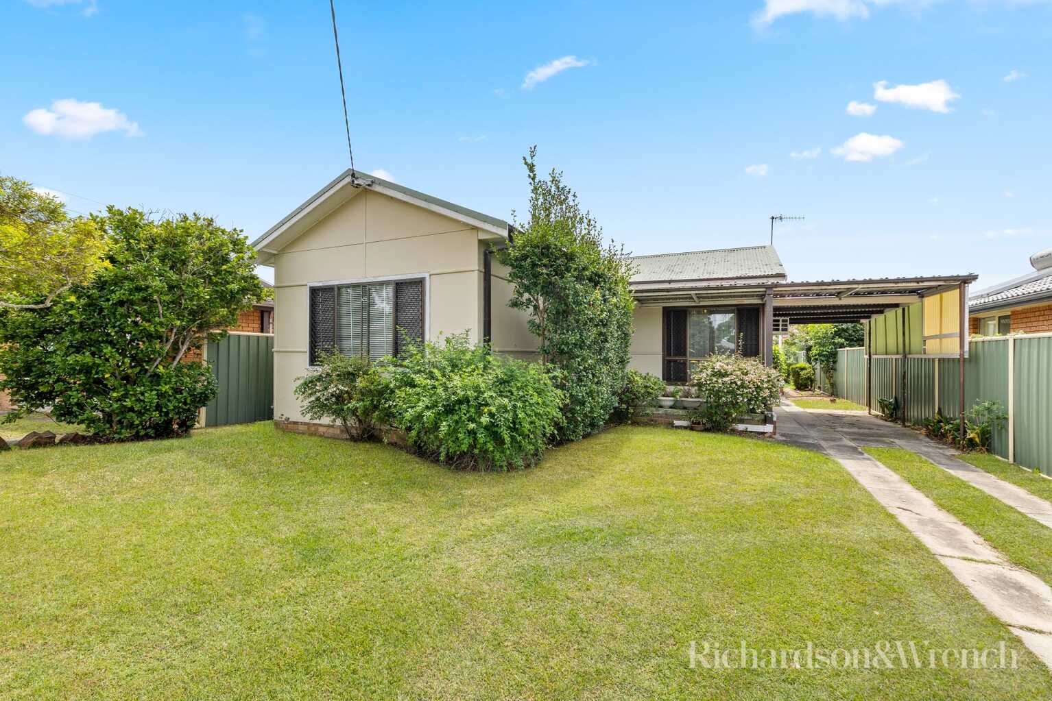 65 Nowack Avenue Umina Beach