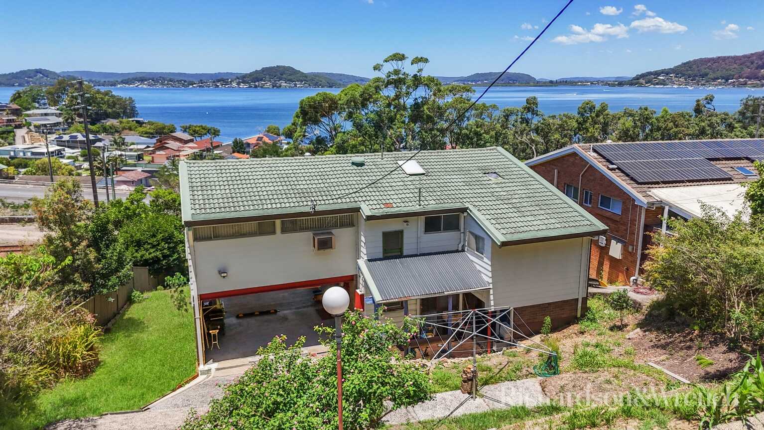 425 Glenrock Parade Tascott 425 Glenrock Parade Tascott