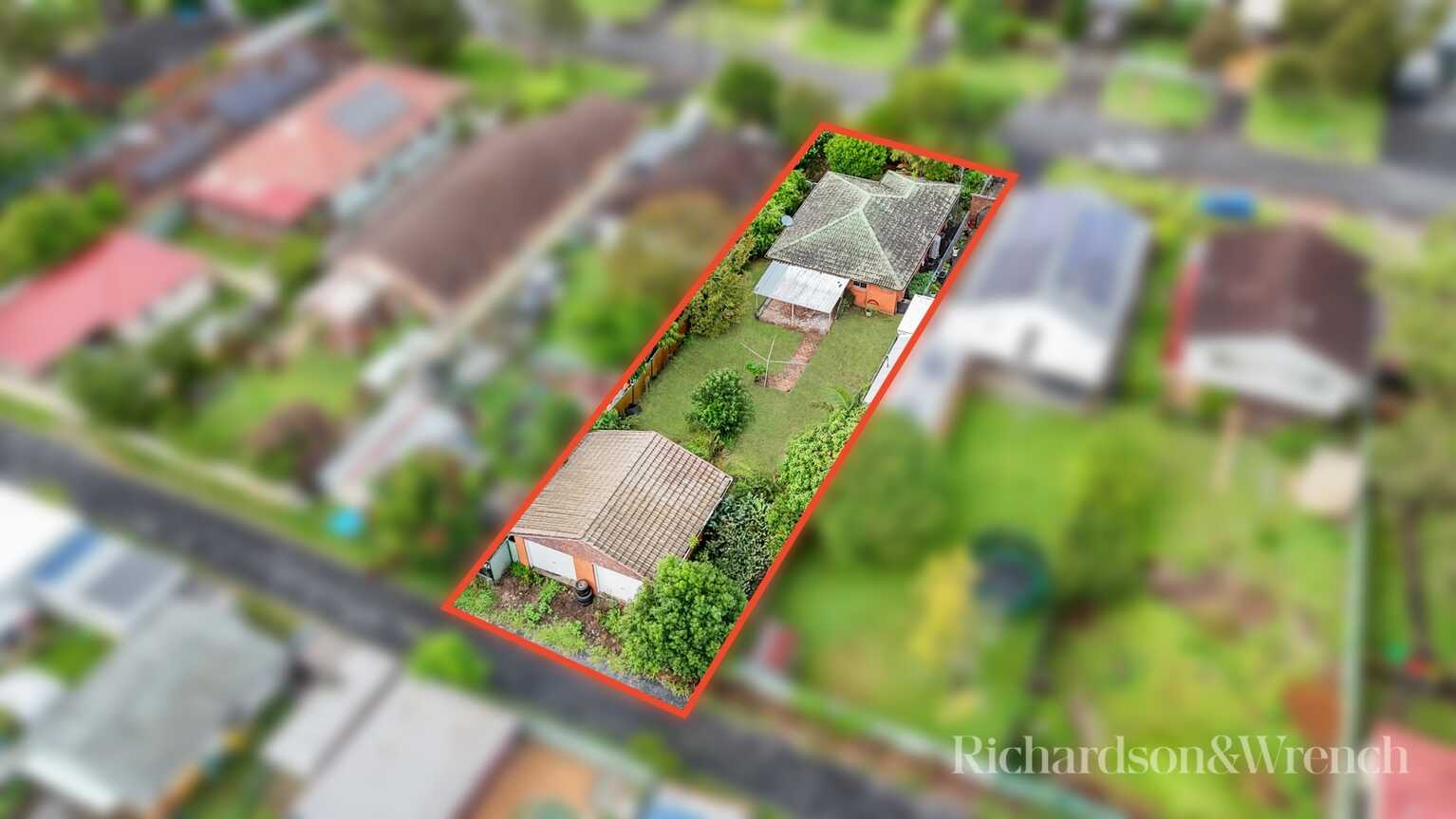 79 MacKenzie Avenue Woy Woy