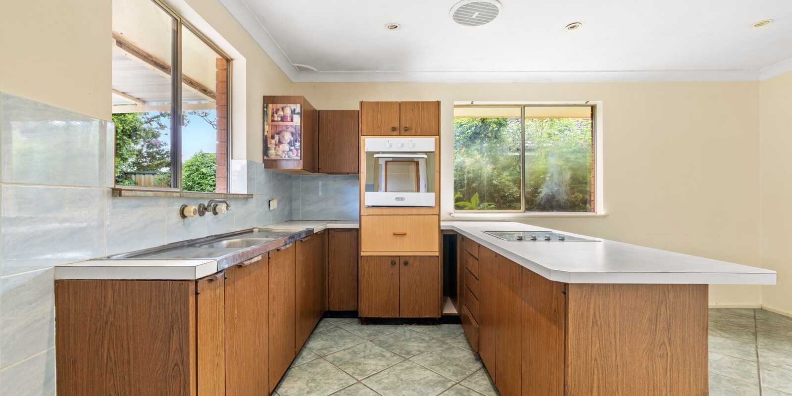 79 MacKenzie Avenue Woy Woy