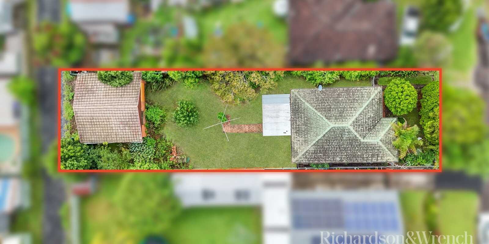 79 MacKenzie Avenue Woy Woy