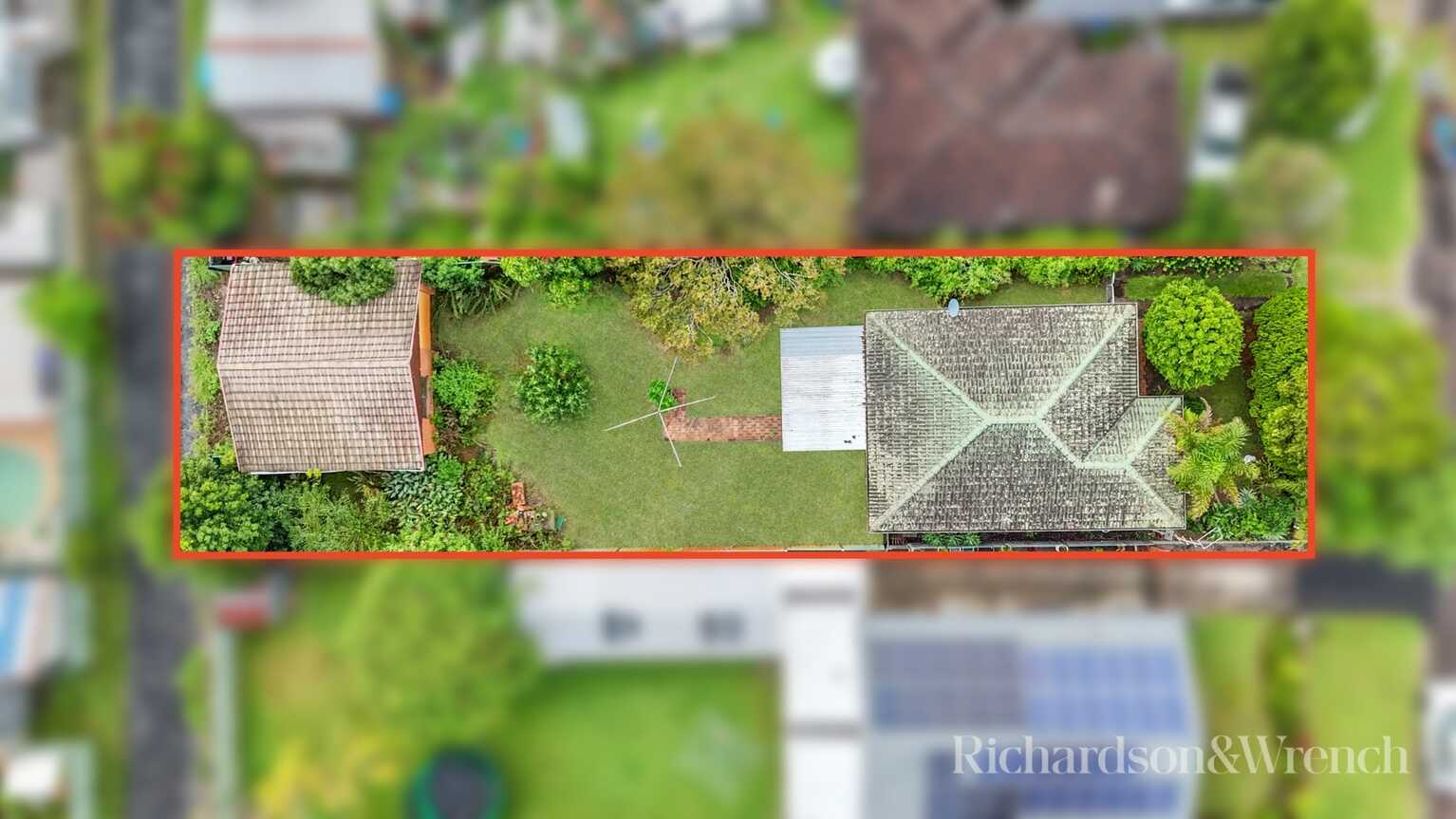 79 MacKenzie Avenue Woy Woy