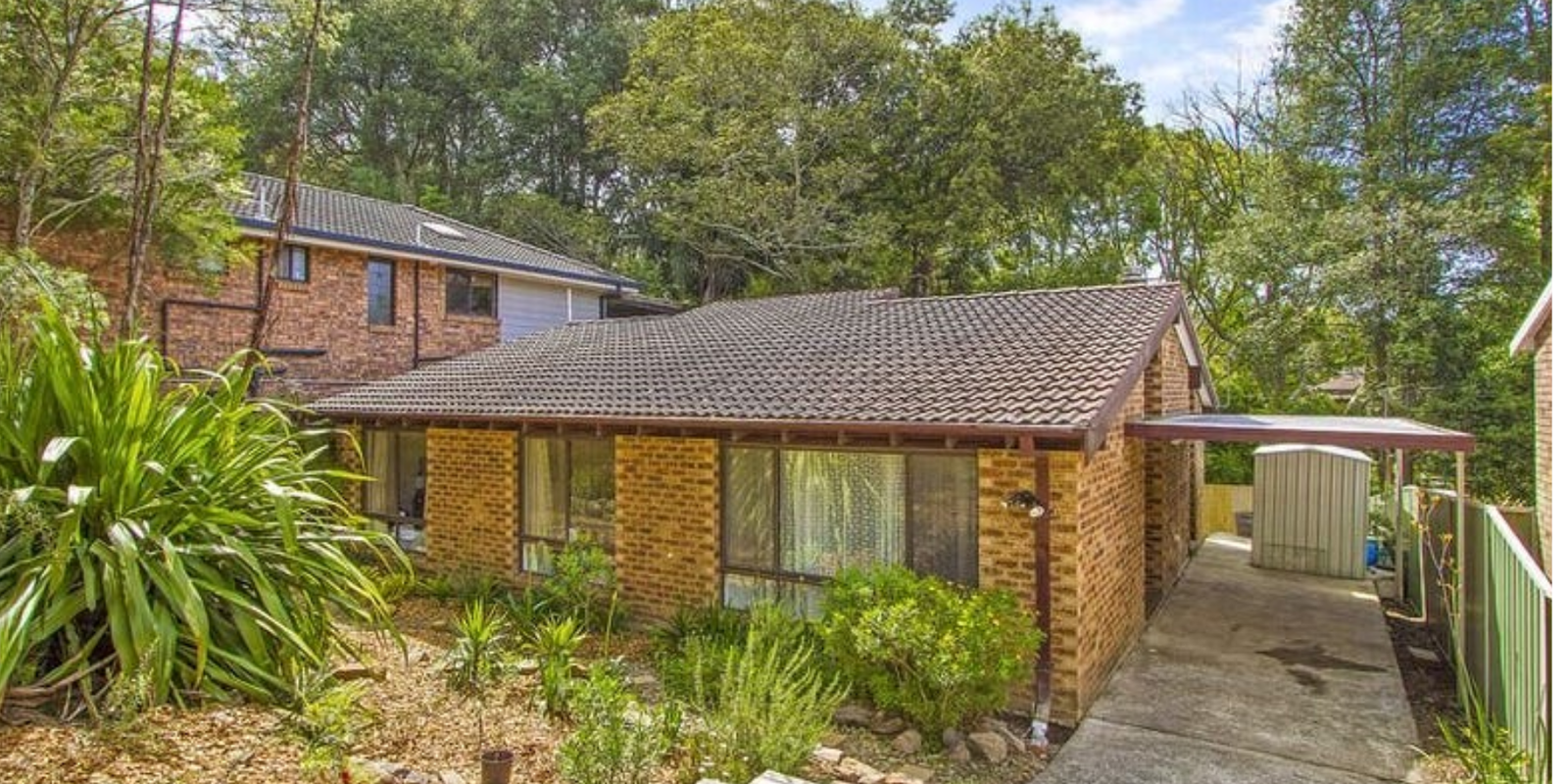 4 Heather Crescent Wyoming