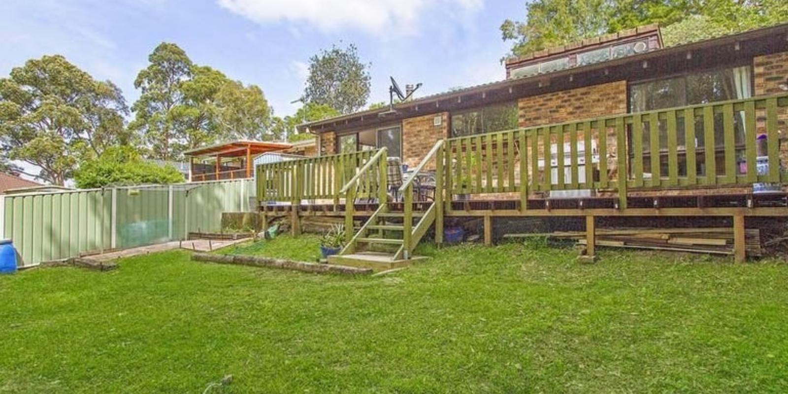 4 Heather Crescent Wyoming