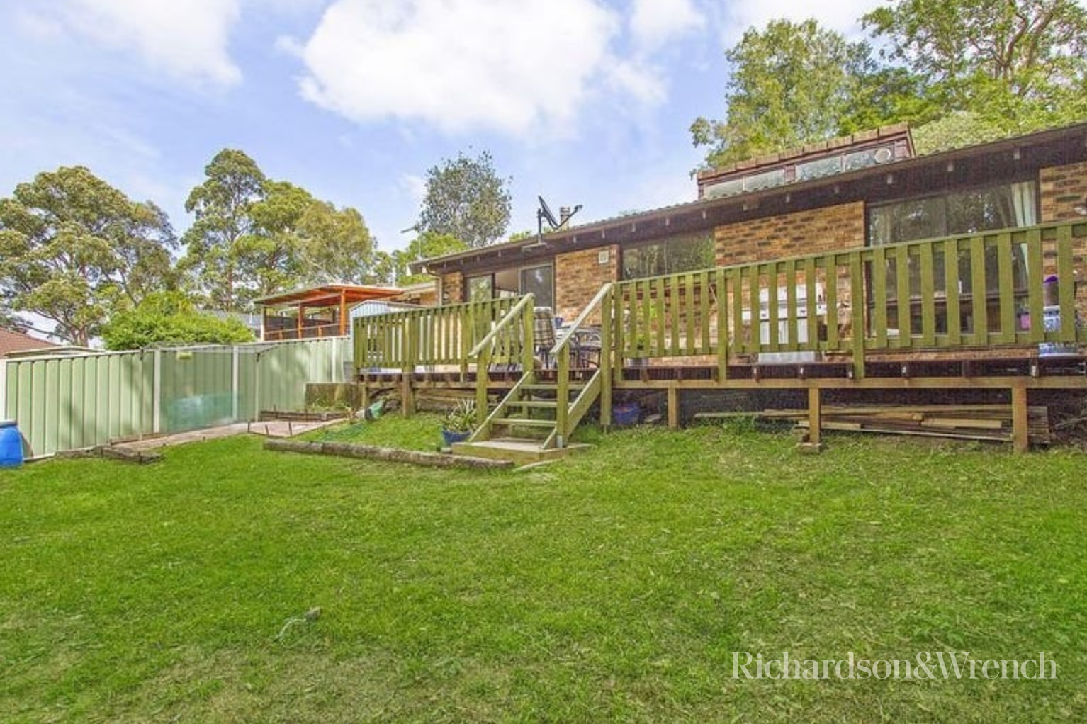 4 Heather Crescent Wyoming