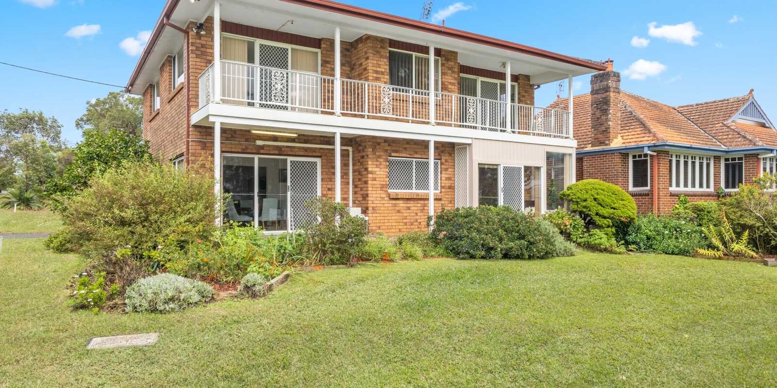 1A Farnell Road Woy Woy