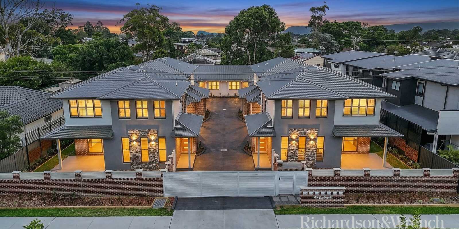 2&5/48-50 Gallipoli Avenue Blackwall 2&5/48-50 Gallipoli Avenue Blackwall