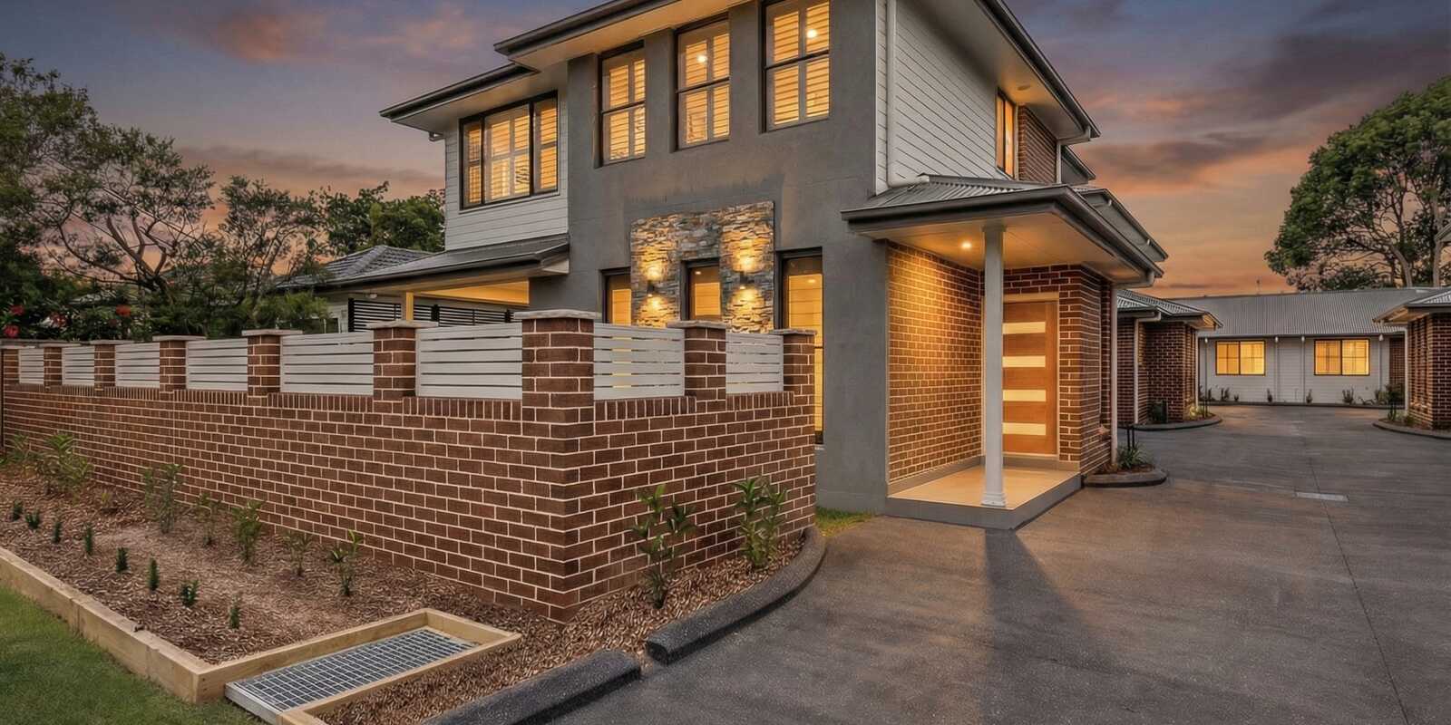 2&5/48-50 Gallipoli Avenue Blackwall 2&5/48-50 Gallipoli Avenue Blackwall