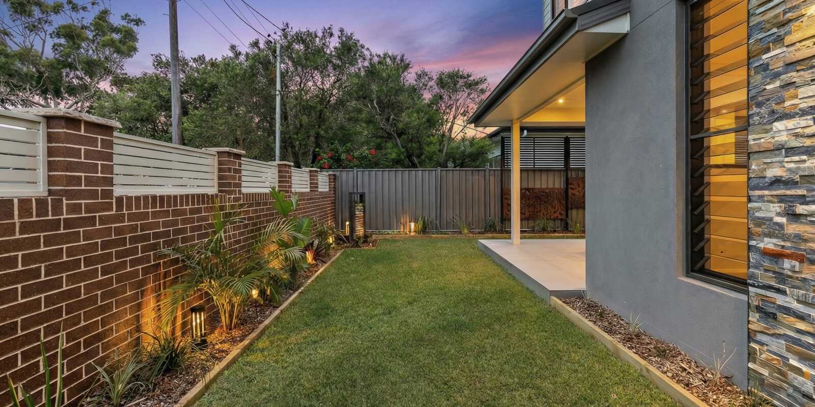 2&5/48-50 Gallipoli Avenue Blackwall 2&5/48-50 Gallipoli Avenue Blackwall