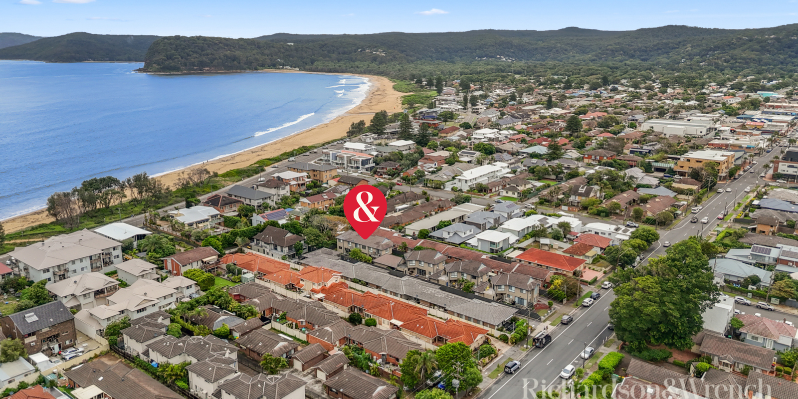 4/188 West Street Umina Beach 4/188 West Street Umina Beach