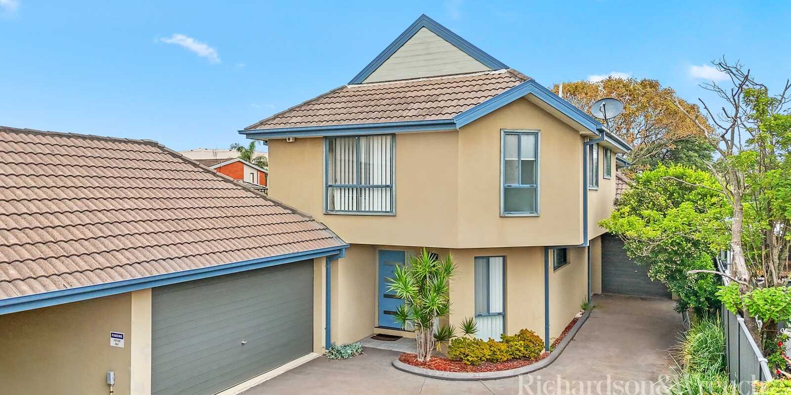 4/188 West Street Umina Beach 4/188 West Street Umina Beach