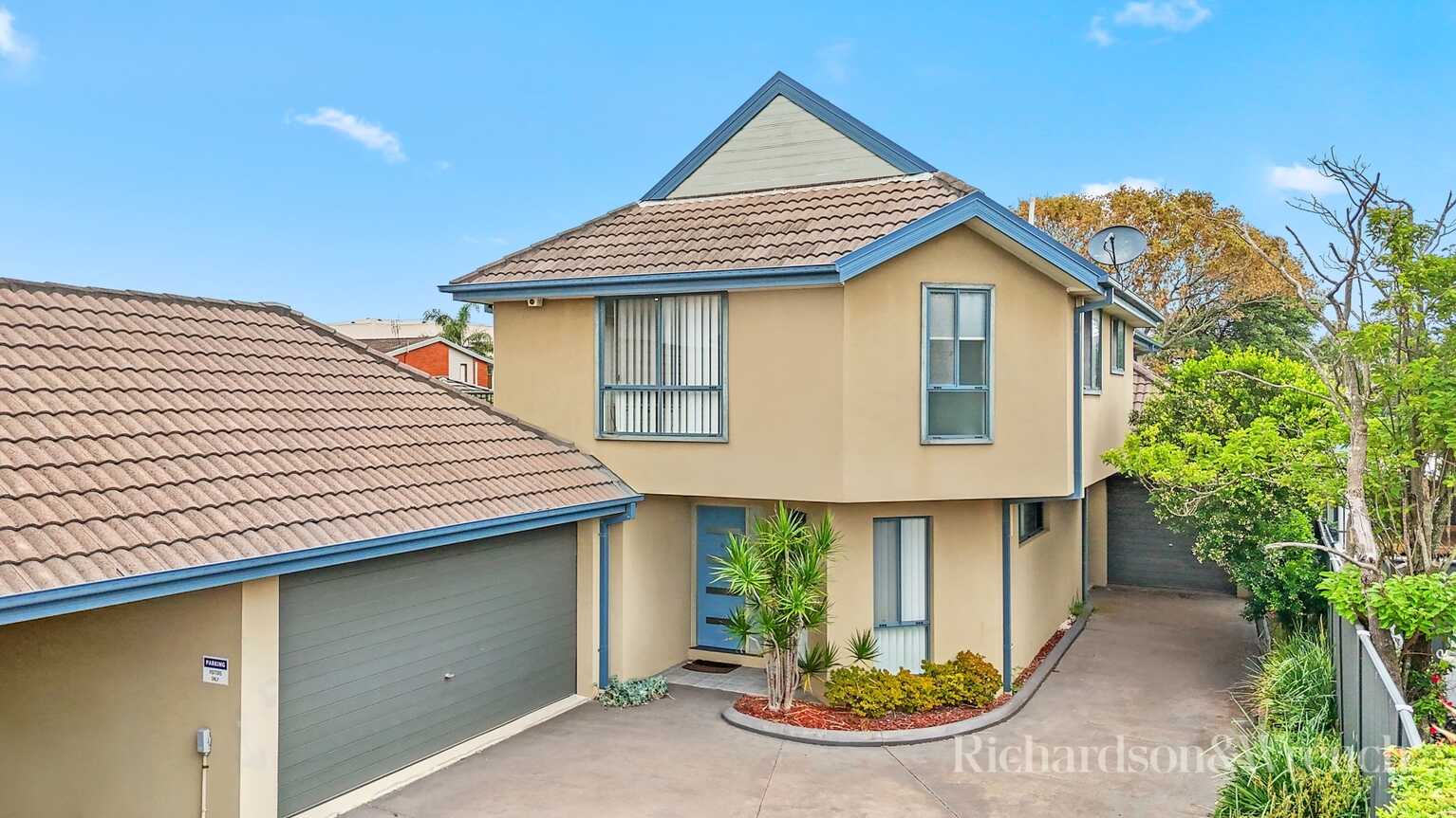 4/188 West Street Umina Beach 4/188 West Street Umina Beach