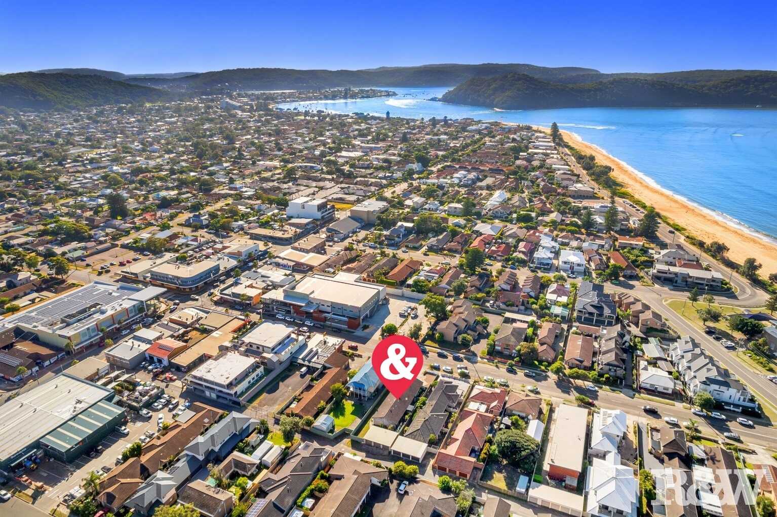 2/321 Trafalgar Avenue Umina Beach