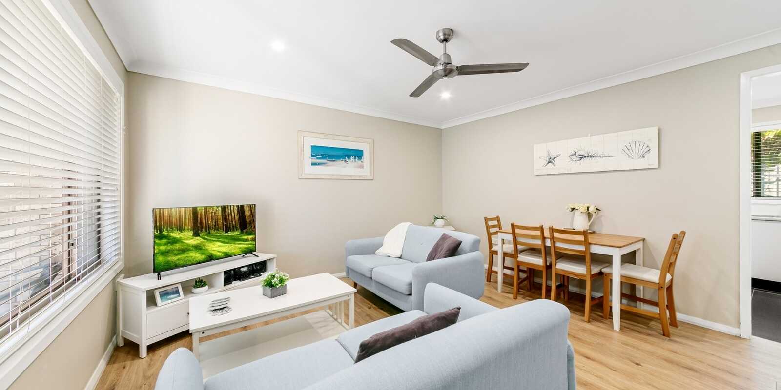 2/321 Trafalgar Avenue Umina Beach