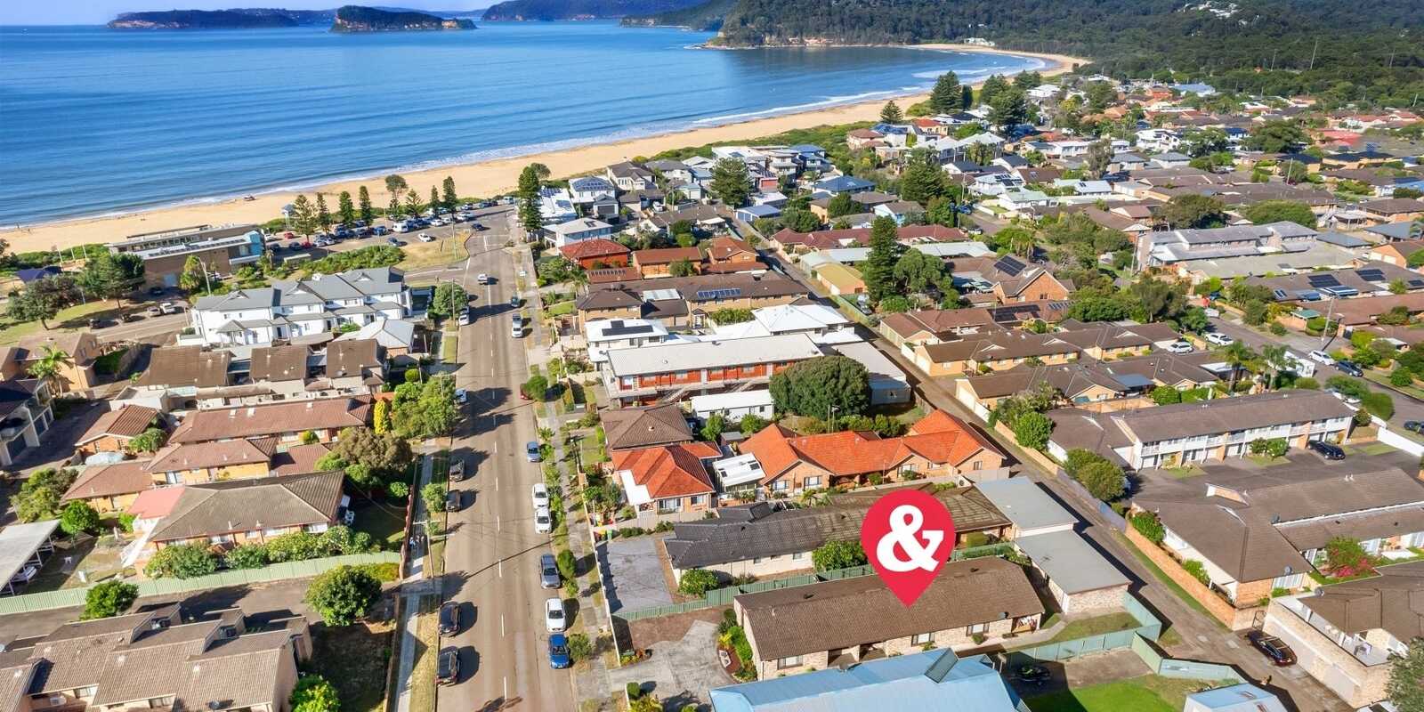 2/321 Trafalgar Avenue Umina Beach