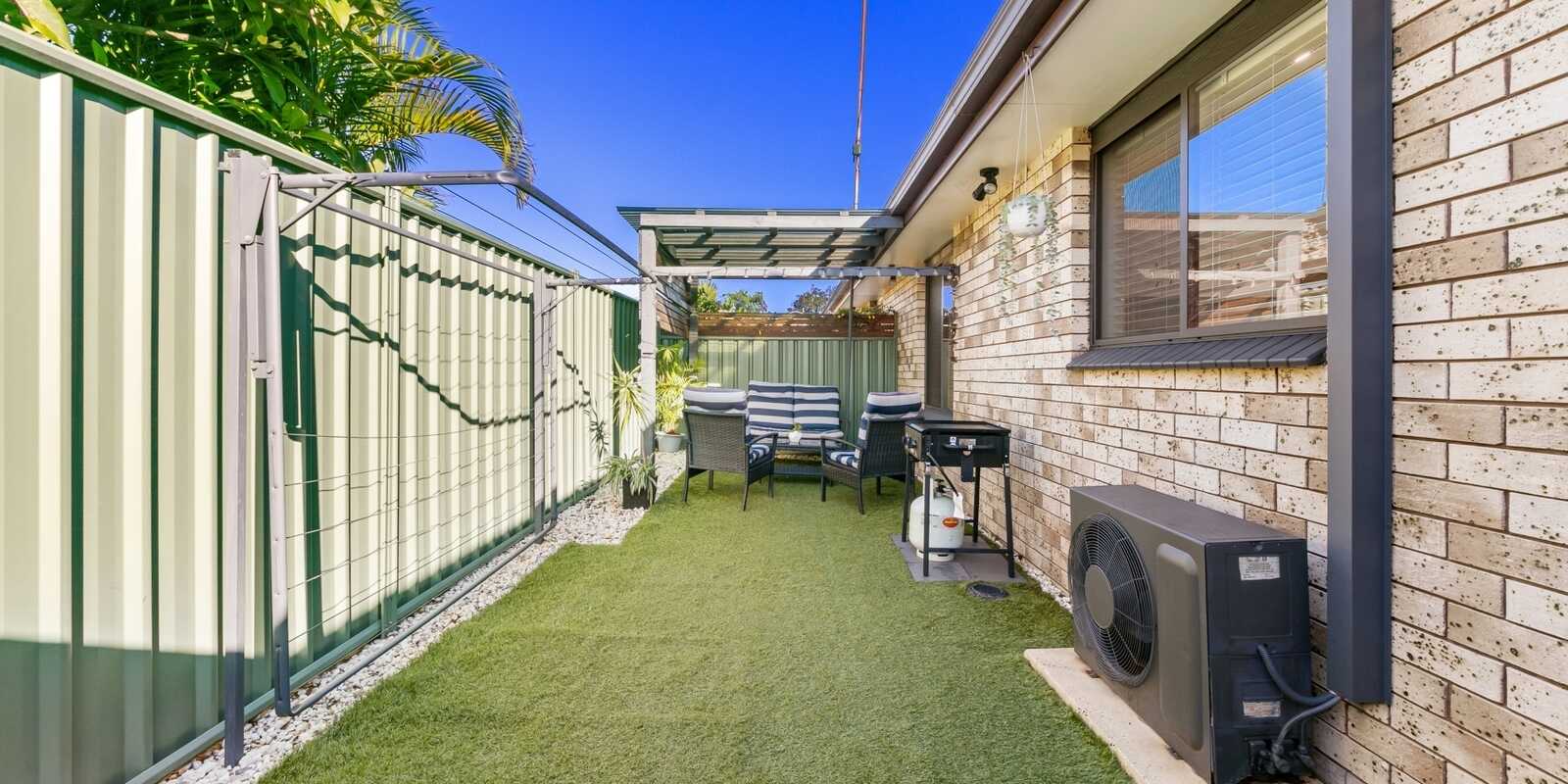 2/321 Trafalgar Avenue Umina Beach
