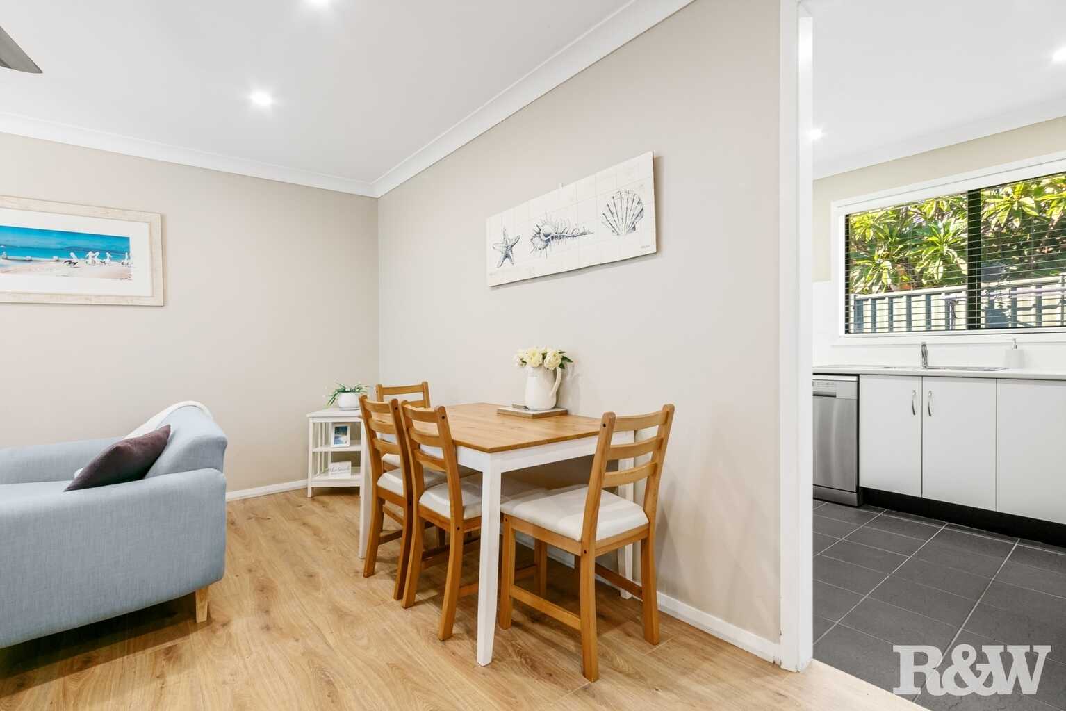 2/321 Trafalgar Avenue Umina Beach