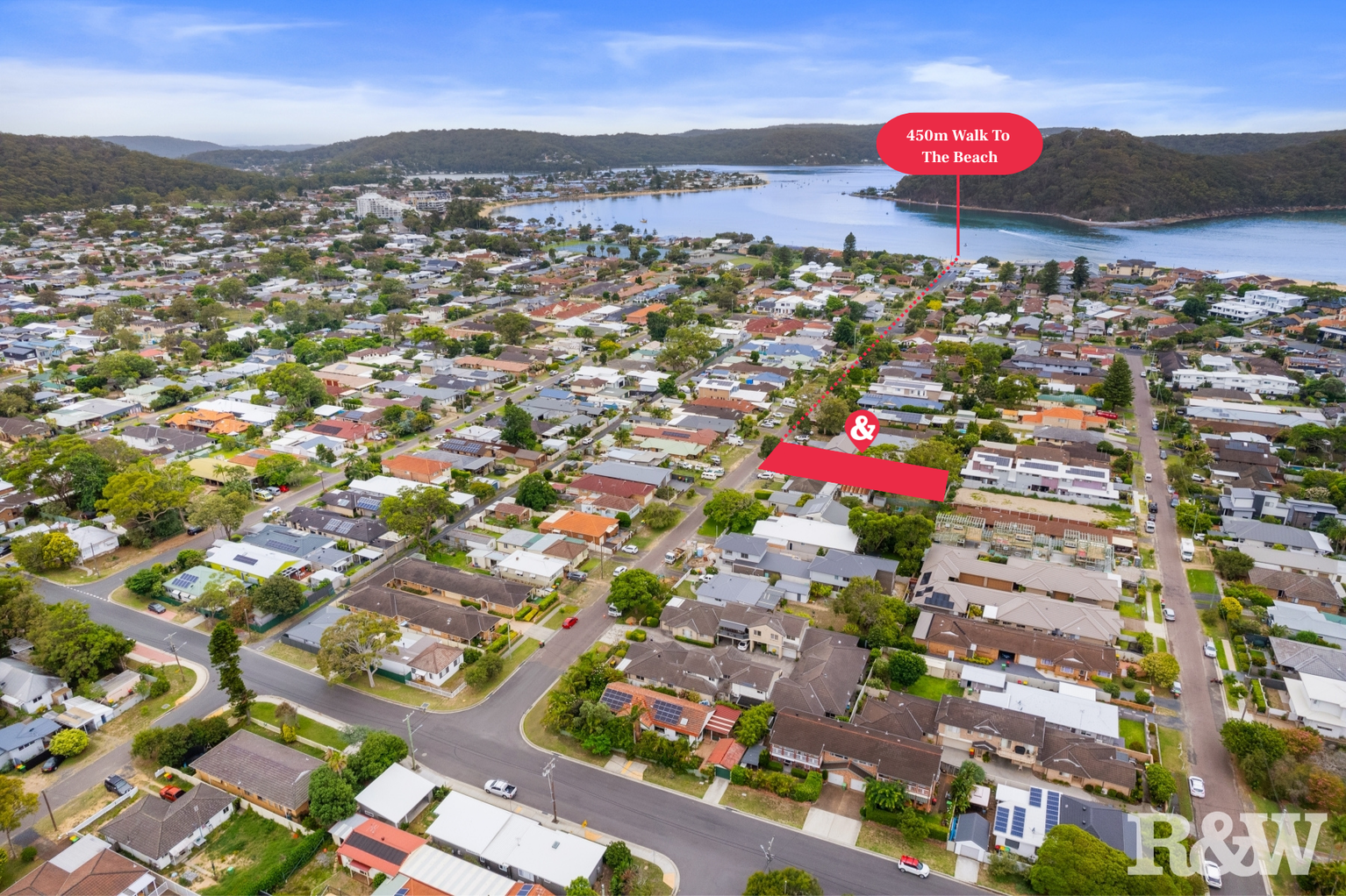 1,2,3/36 Kourung Street Ettalong Beach