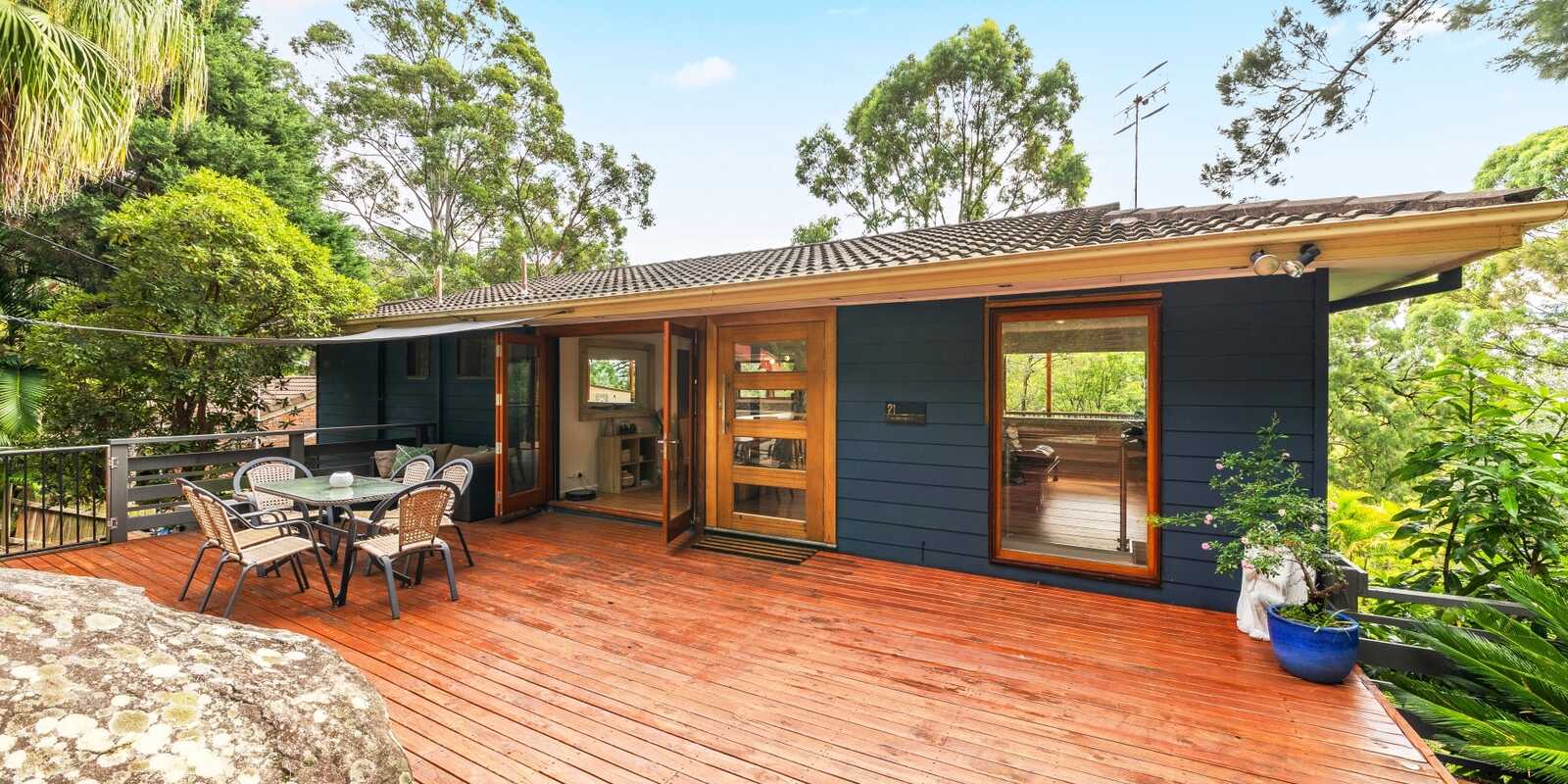 21 The Rampart Umina Beach