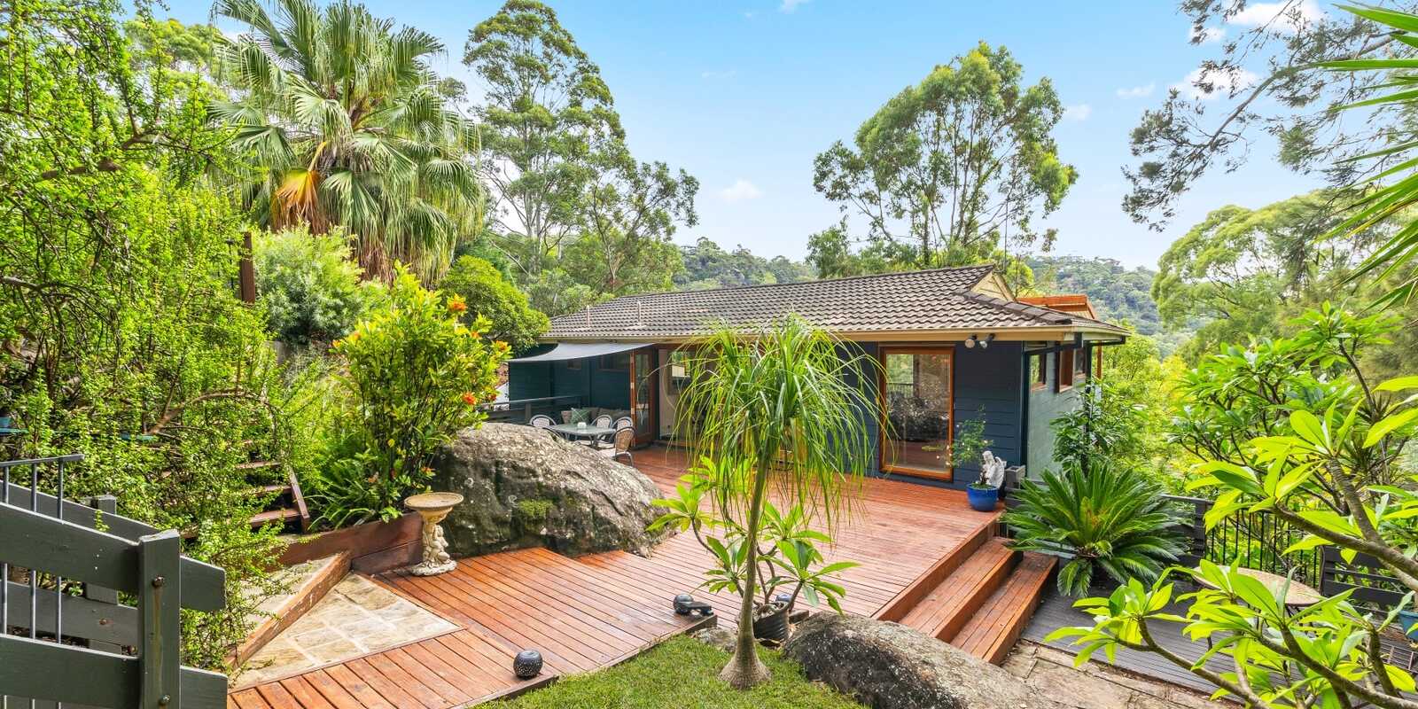 21 The Rampart Umina Beach