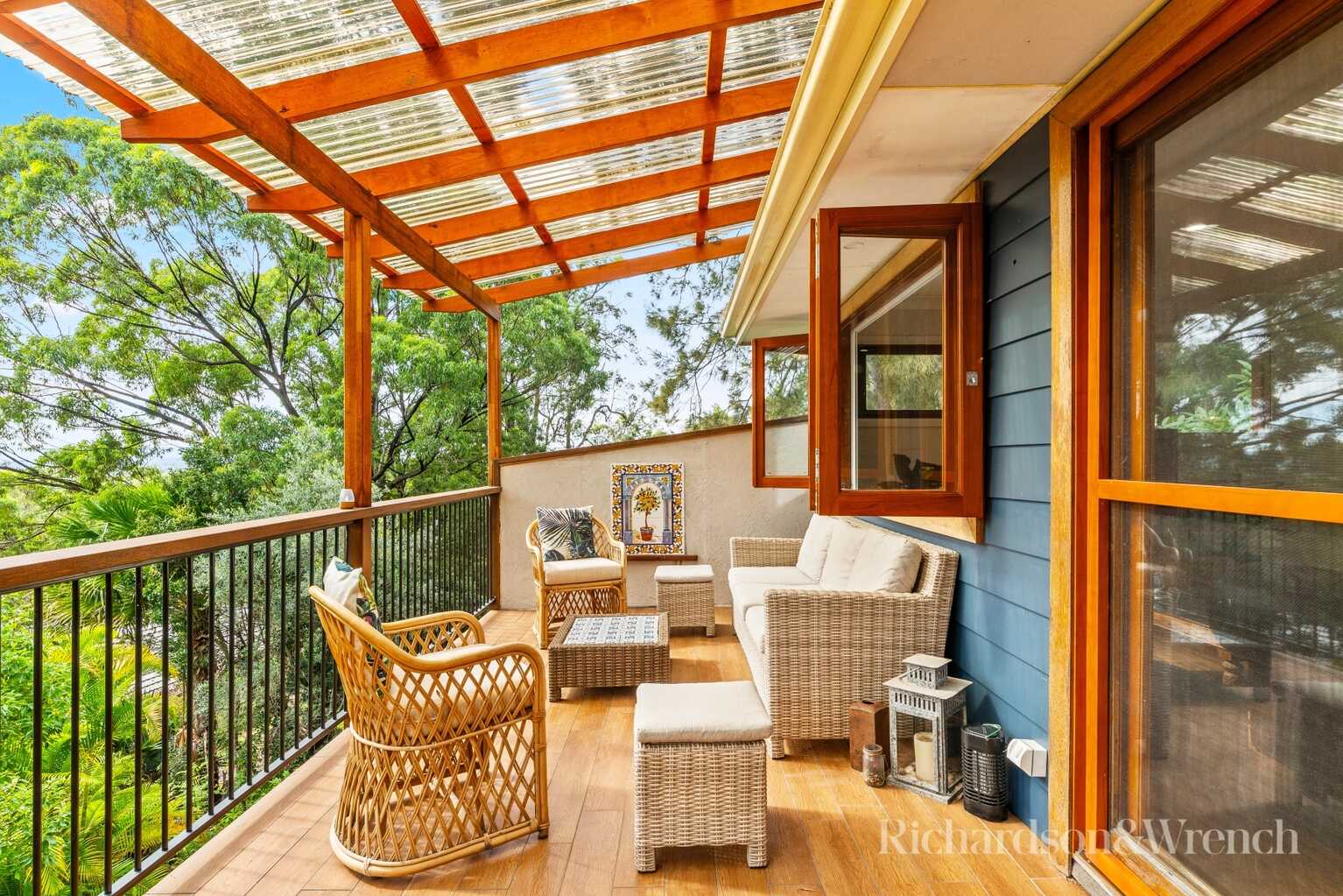 21 The Rampart Umina Beach