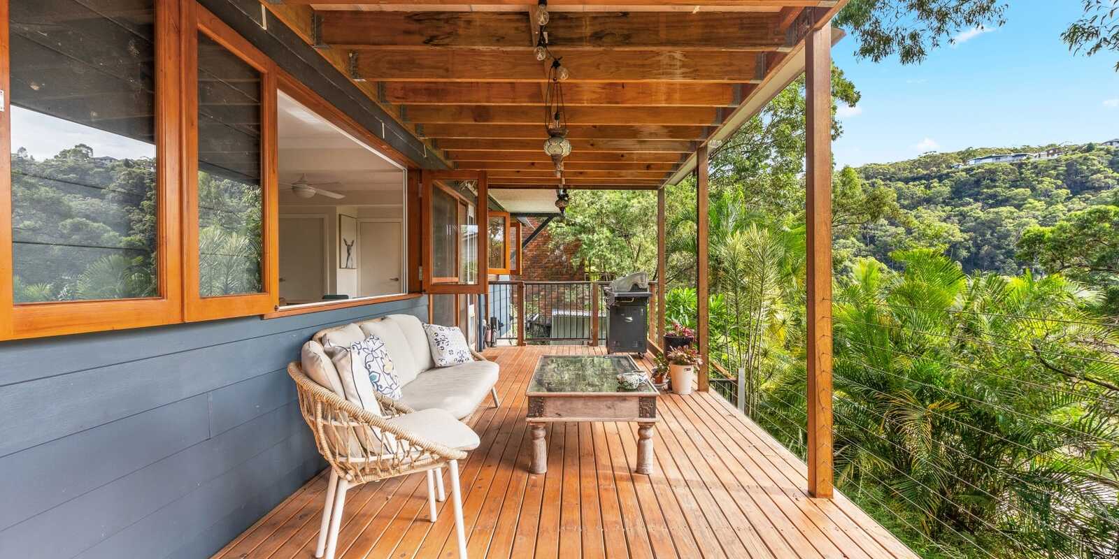 21 The Rampart Umina Beach