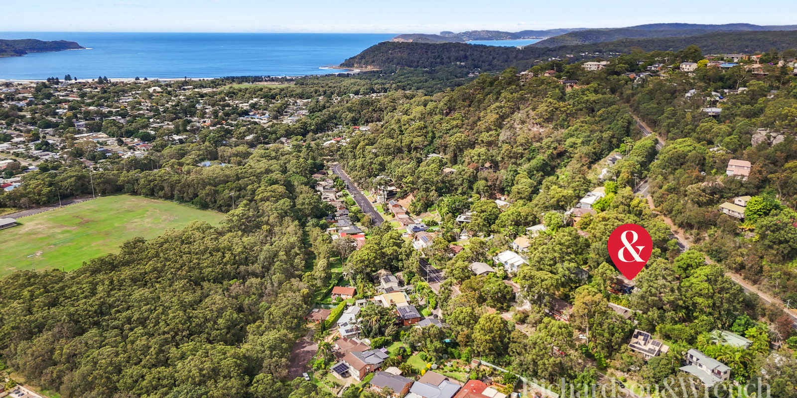 21 The Rampart Umina Beach