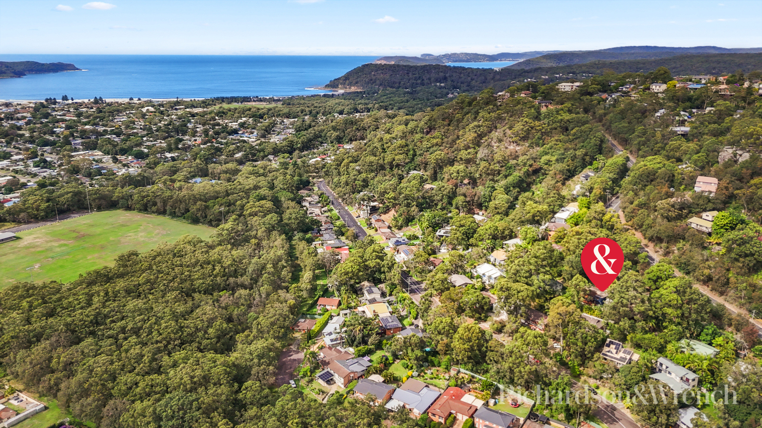 21 The Rampart Umina Beach