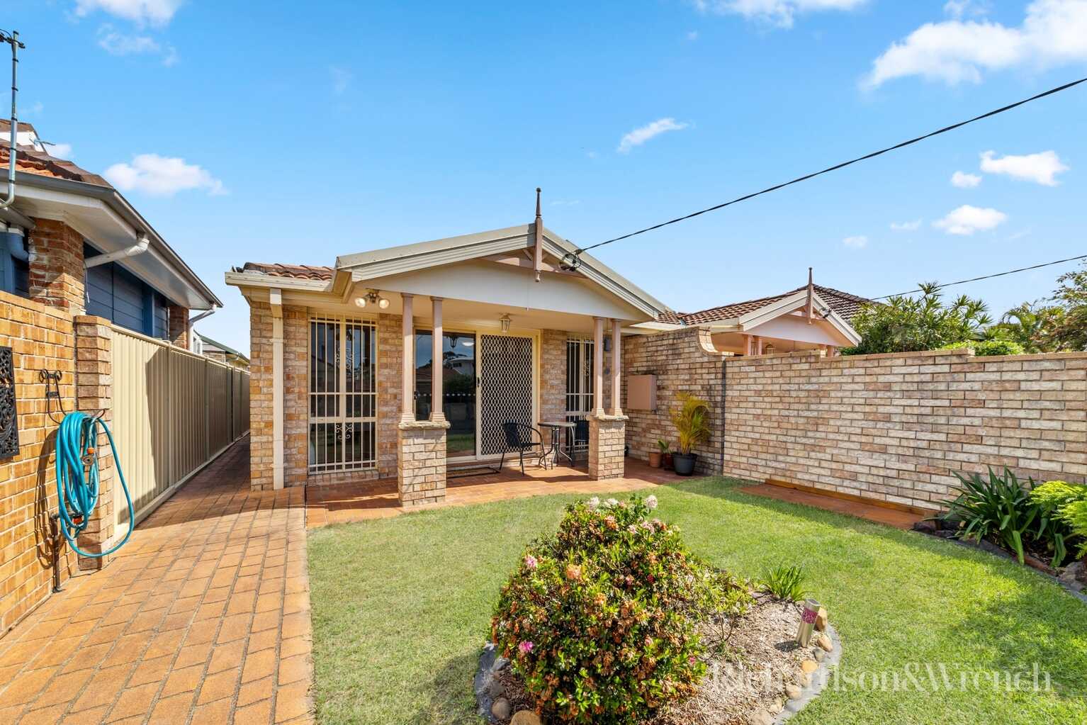 54A Beach Street Ettalong Beach 54A Beach Street Ettalong Beach