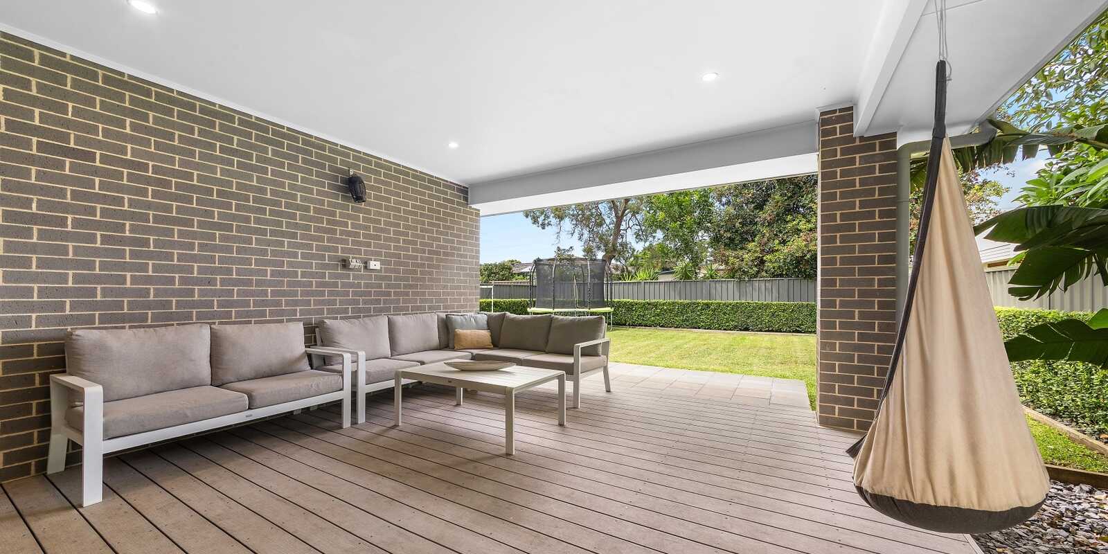 86 McEvoy Avenue Umina Beach
