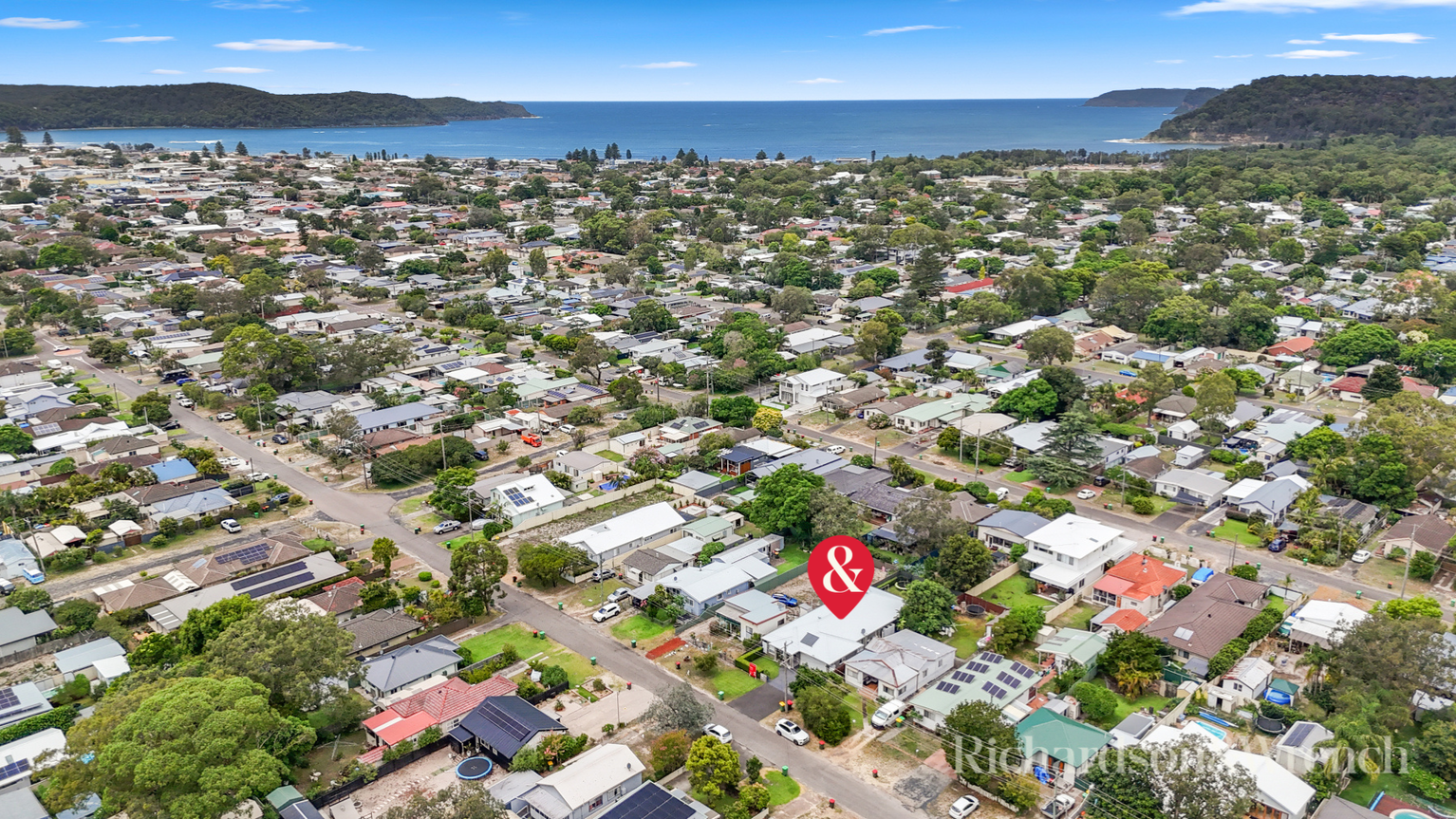 86 McEvoy Avenue Umina Beach