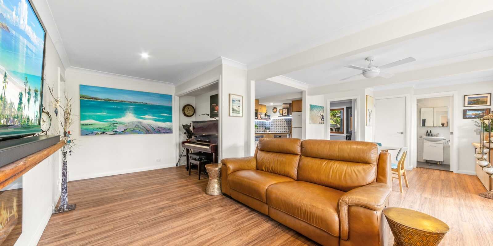 21 The Rampart Umina Beach