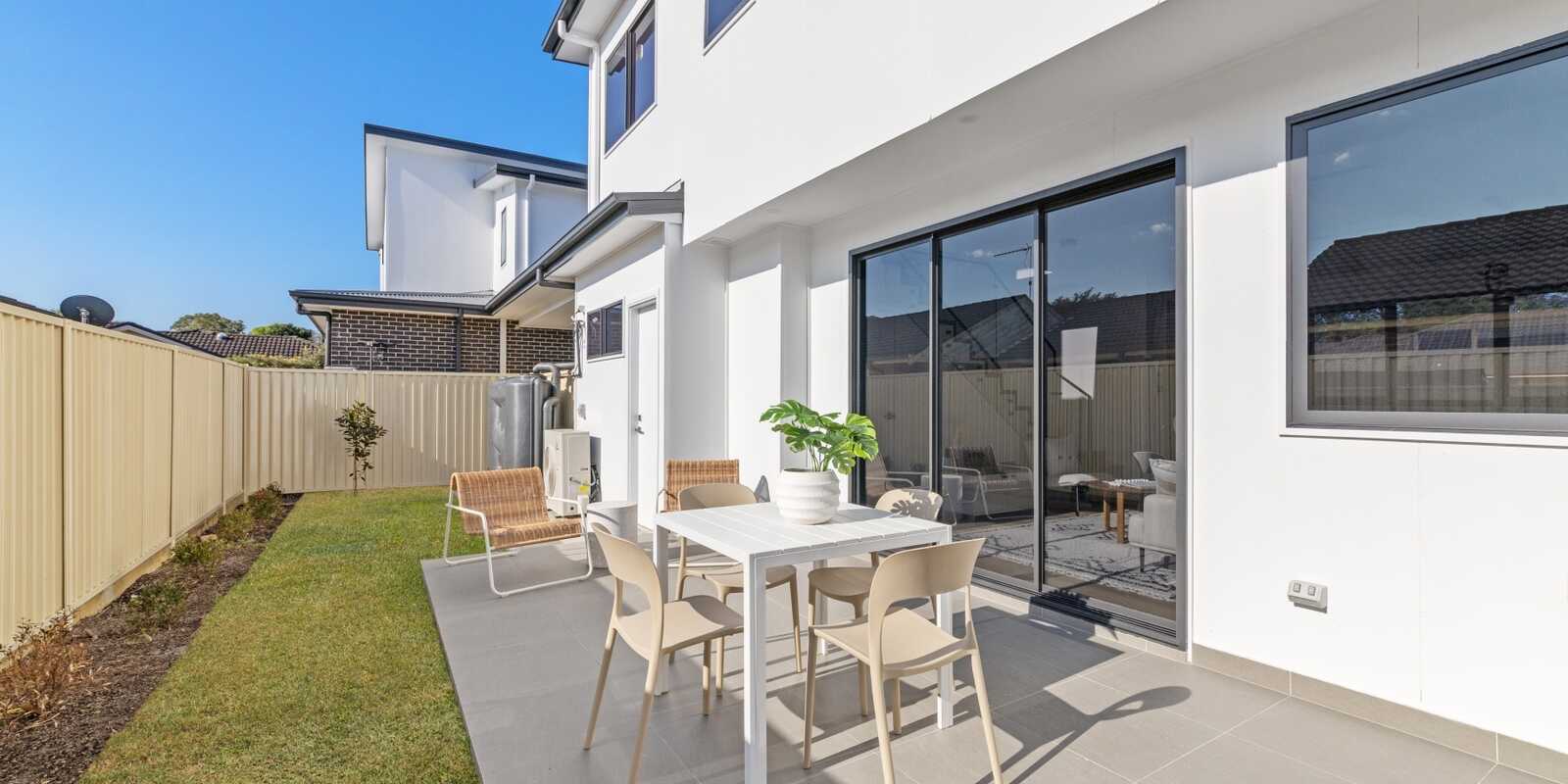 3/15 Allfield Road Woy Woy