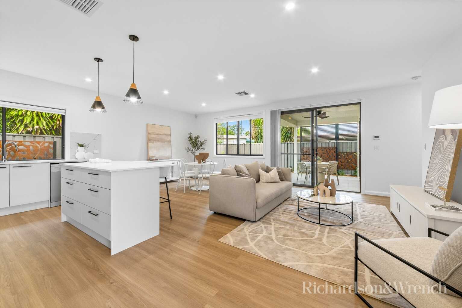 3/48-50 Gallipoli Avenue Blackwall 3/48-50 Gallipoli Avenue Blackwall