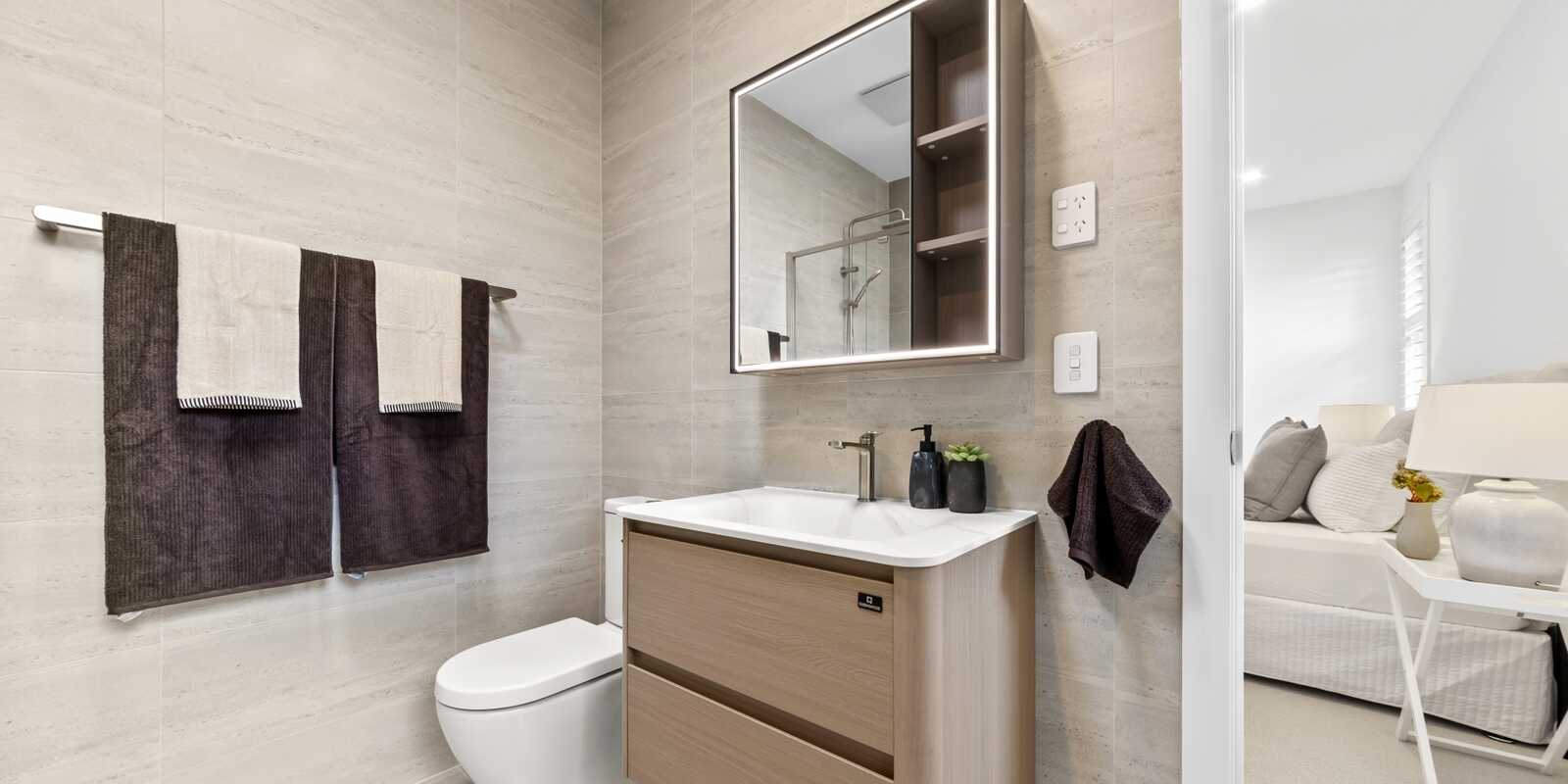 3/48-50 Gallipoli Avenue Blackwall 3/48-50 Gallipoli Avenue Blackwall